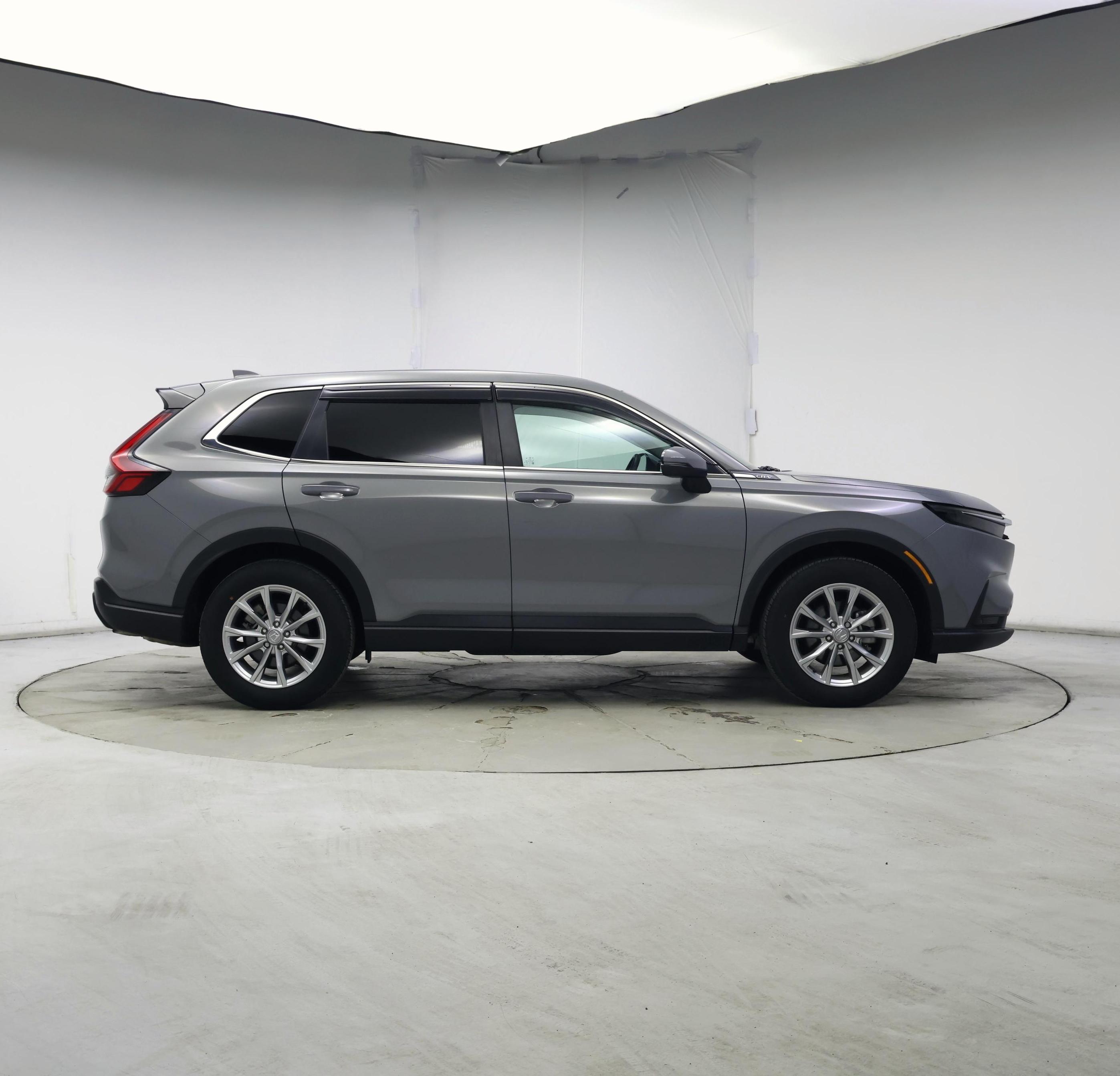 Thumbnail: 2024 Honda CR-V - 7