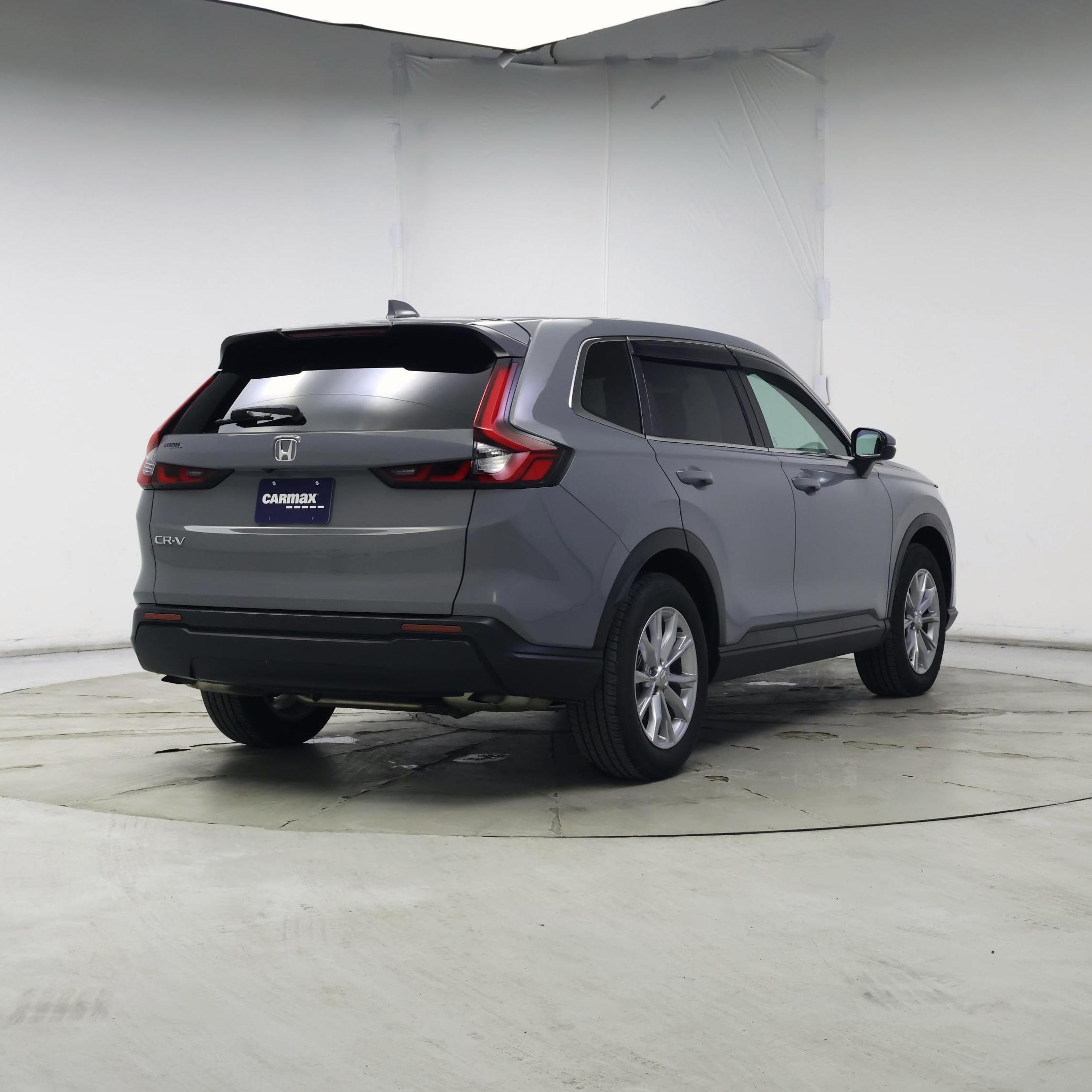 Thumbnail: 2024 Honda CR-V - 8