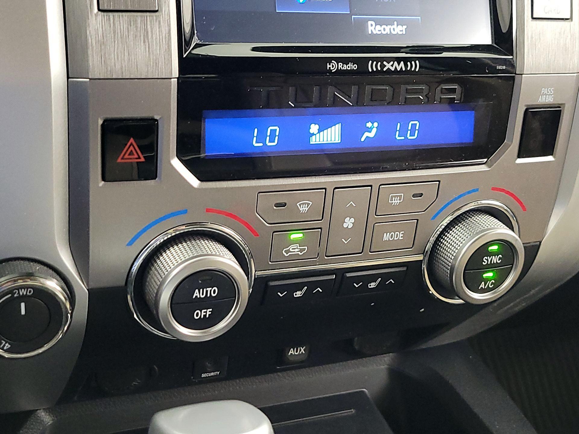 Thumbnail: 2018 Toyota Tundra - 16