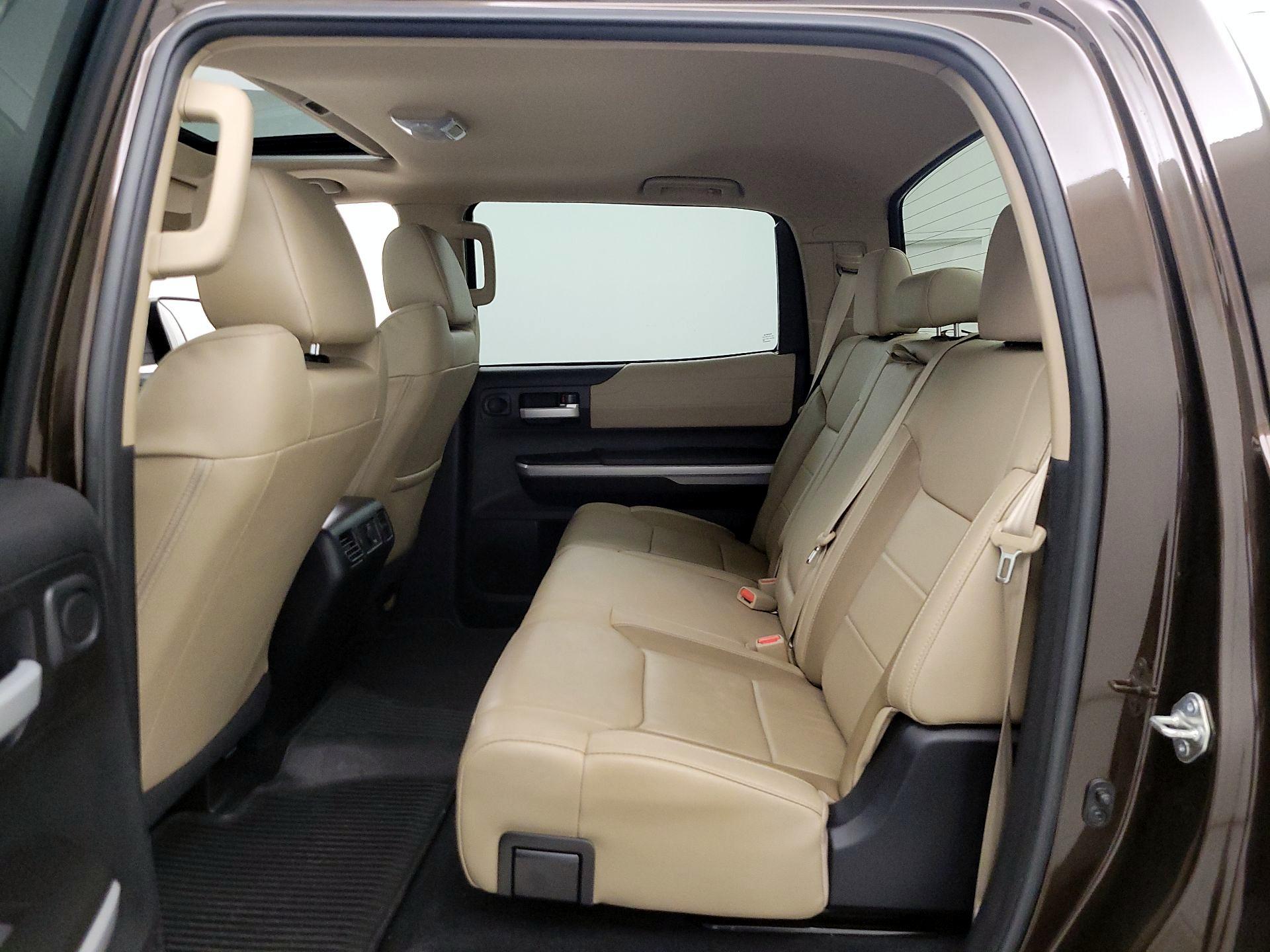 Thumbnail: 2018 Toyota Tundra - 20
