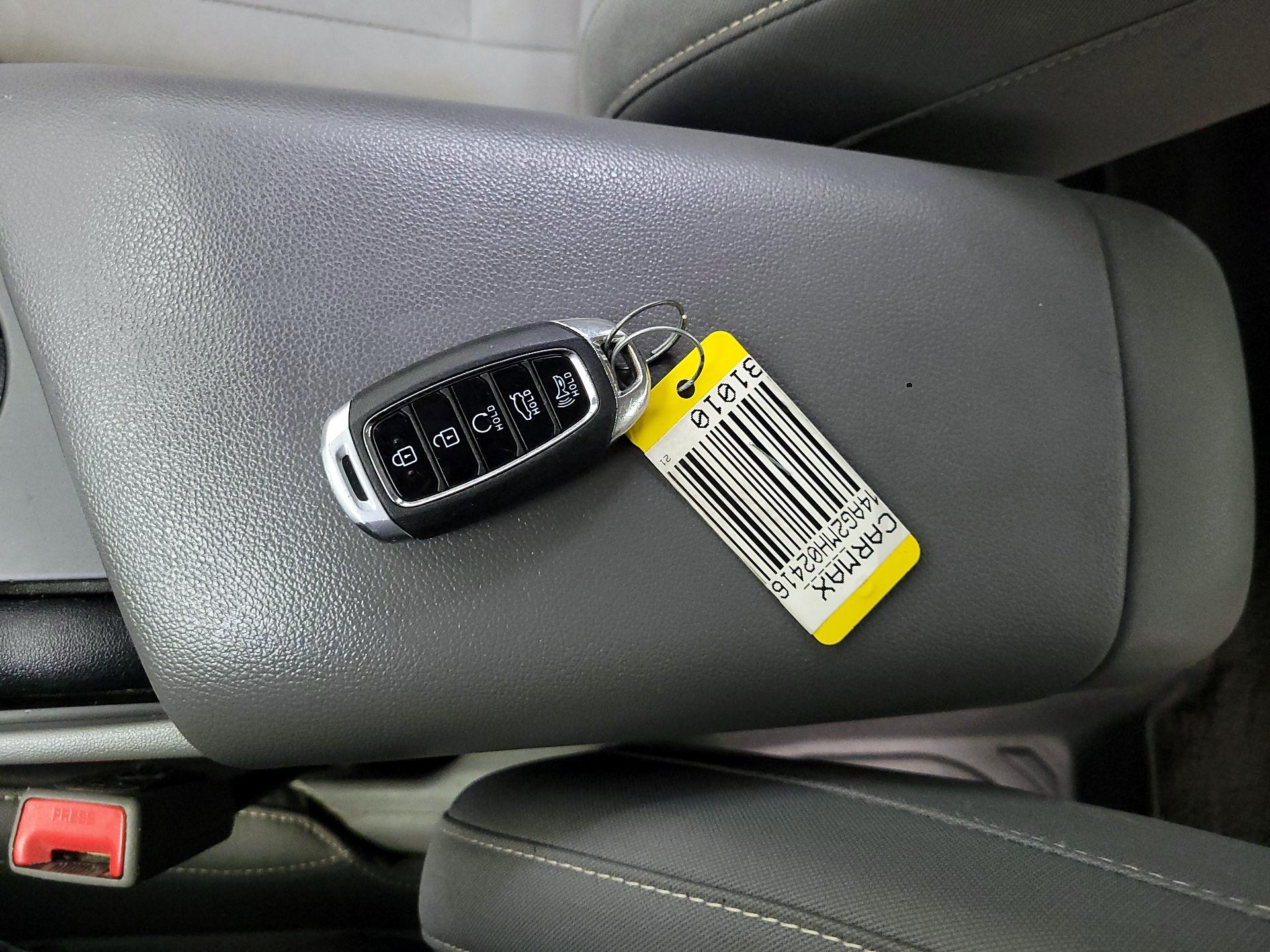 Thumbnail: 2021 Hyundai Elantra - 20