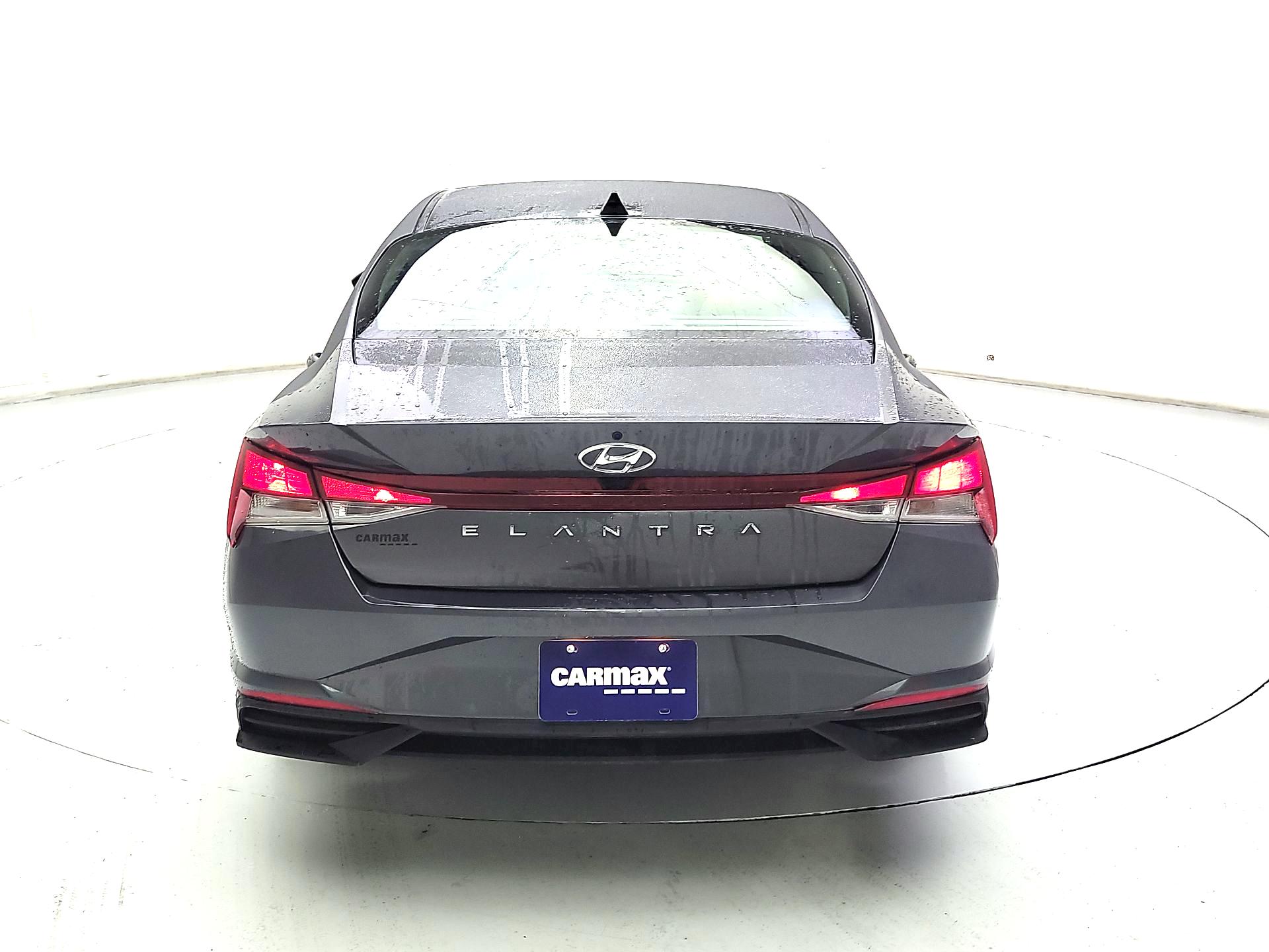 Thumbnail: 2021 Hyundai Elantra - 6