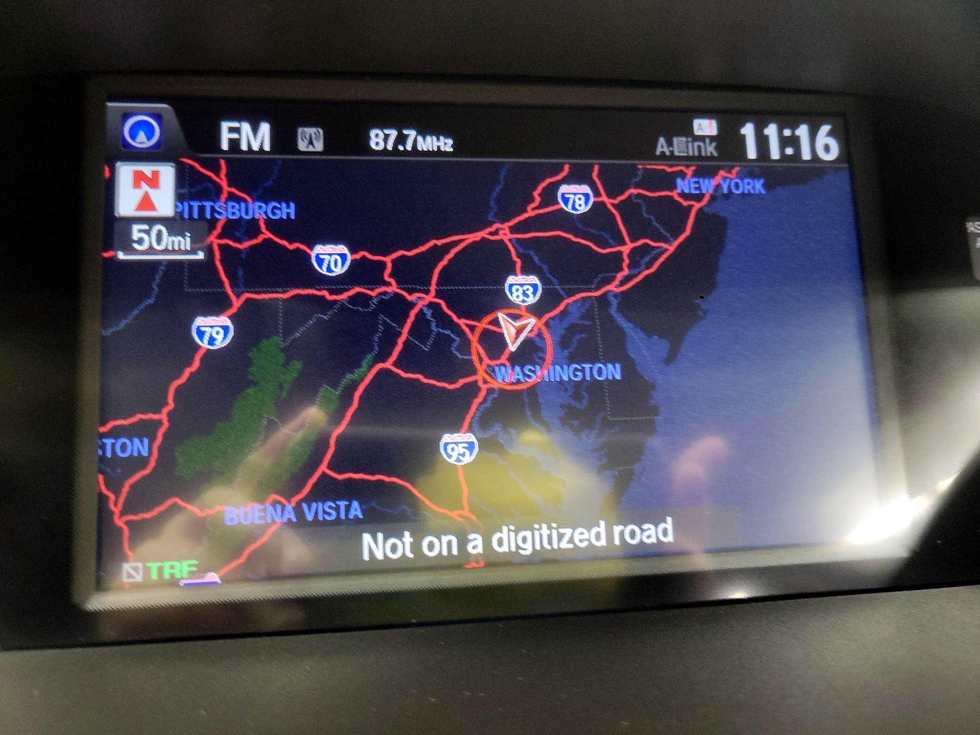 Thumbnail: 2017 Acura MDX - 12