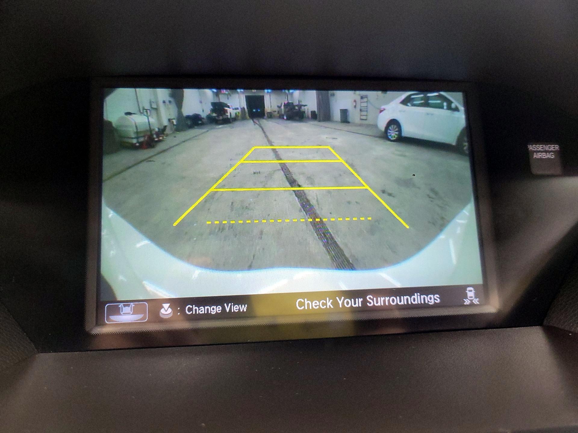 Thumbnail: 2017 Acura MDX - 13