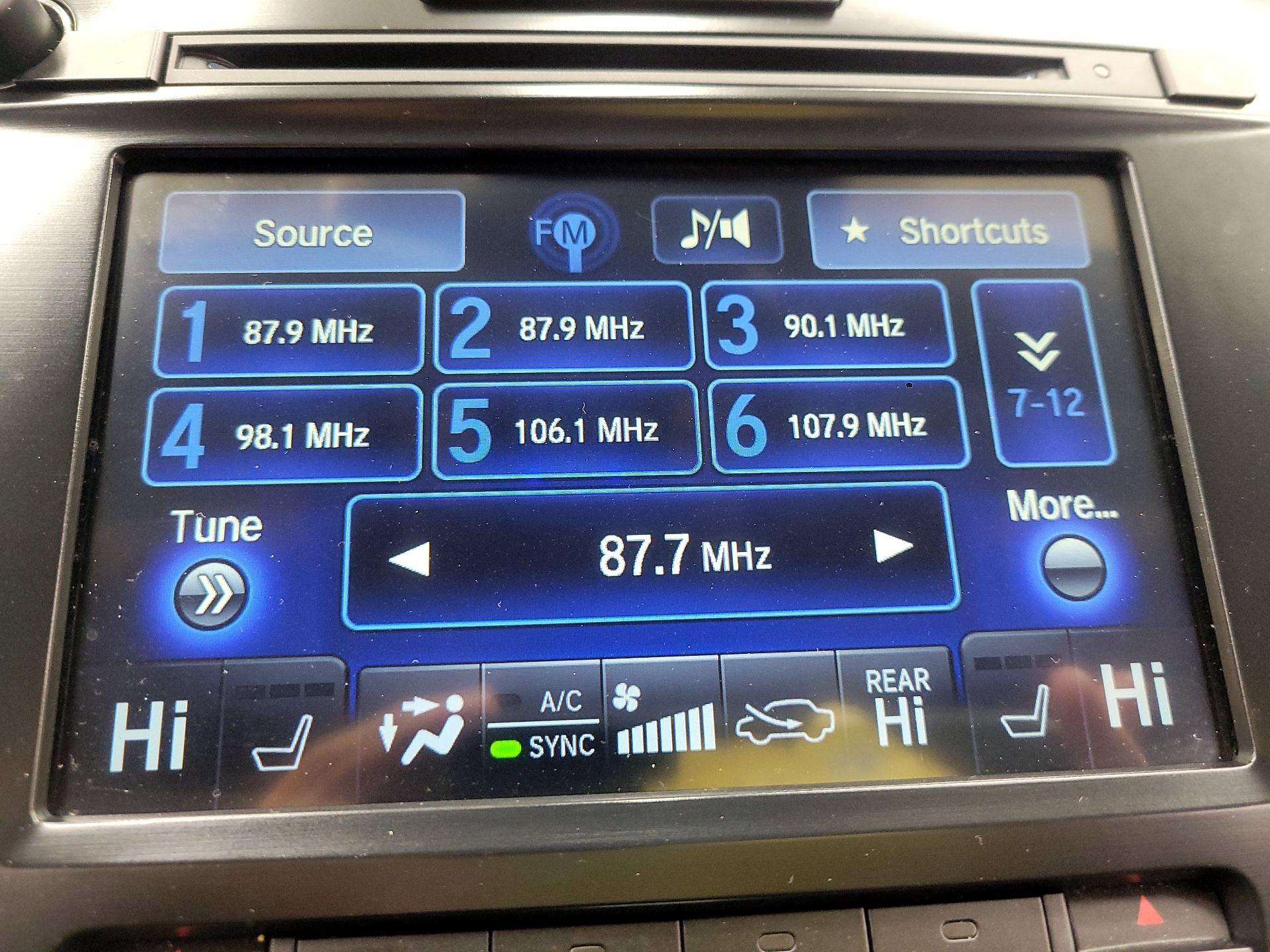 Thumbnail: 2017 Acura MDX - 14