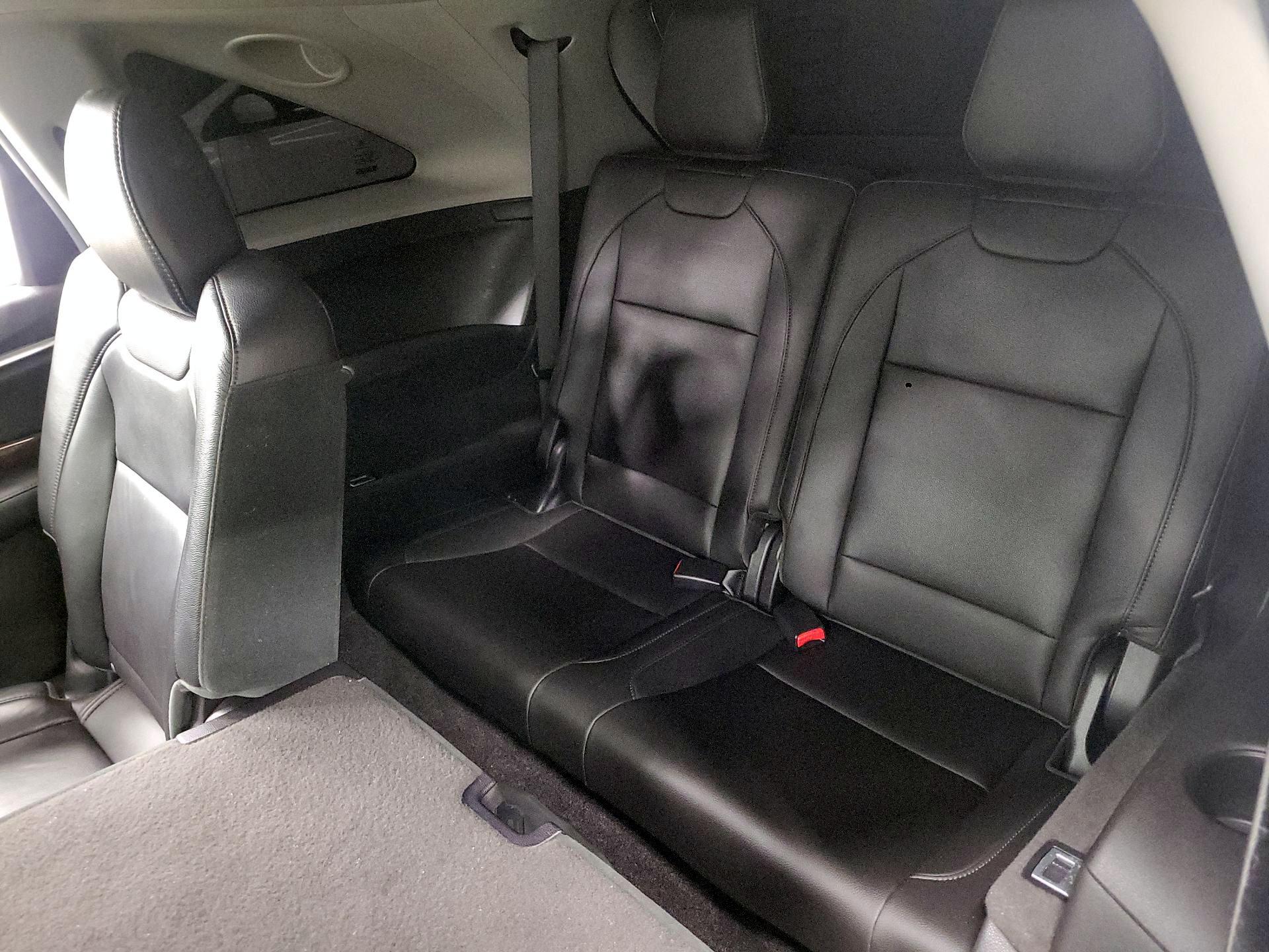 Thumbnail: 2017 Acura MDX - 20