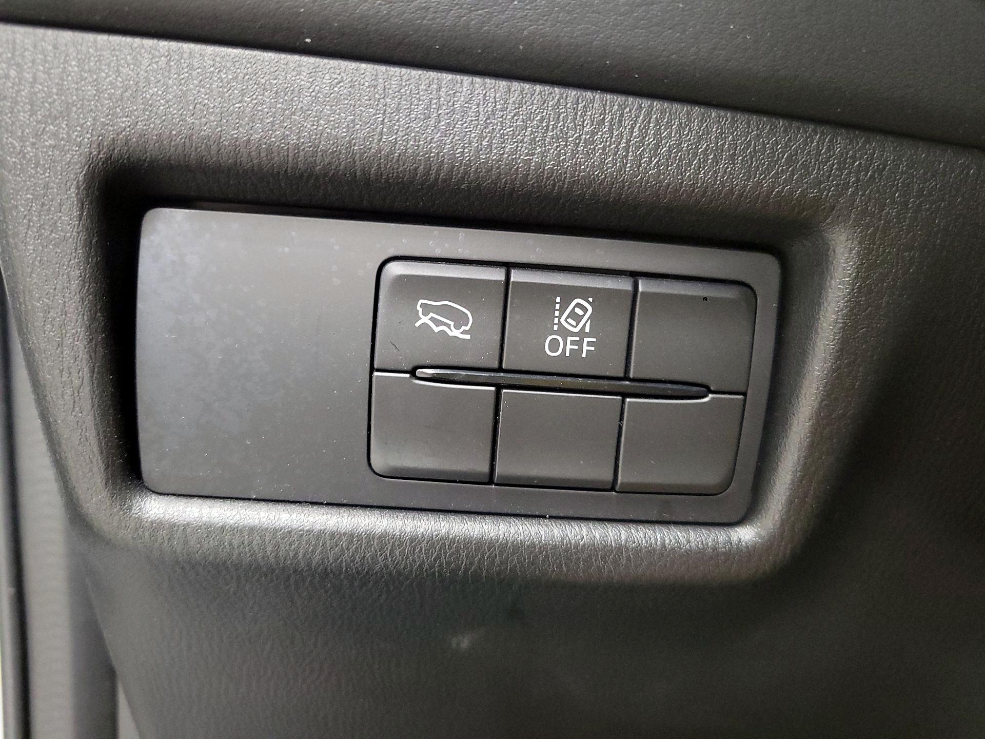 Thumbnail: 2022 Mazda CX-5 - 11