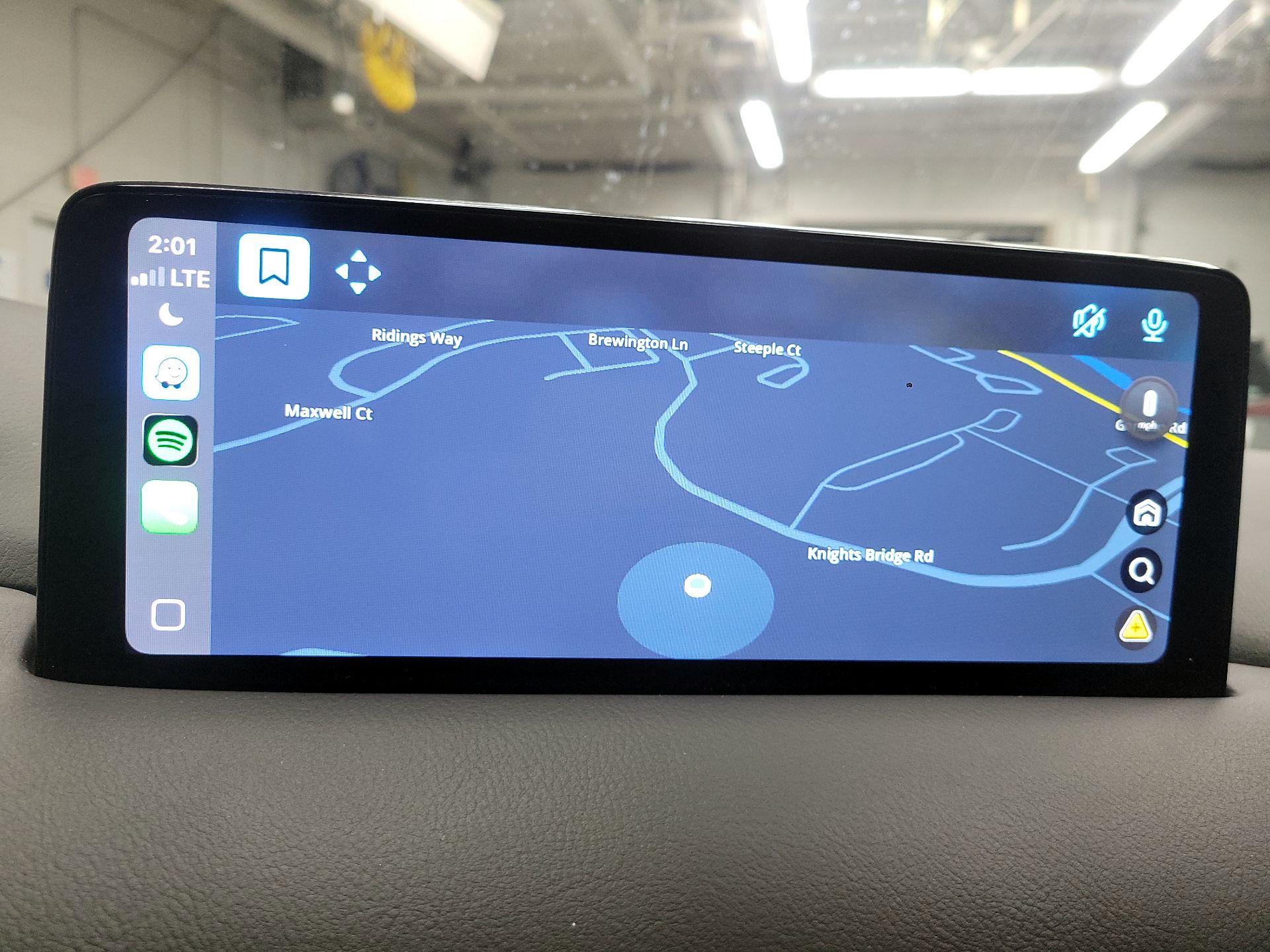 Thumbnail: 2022 Mazda CX-5 - 12