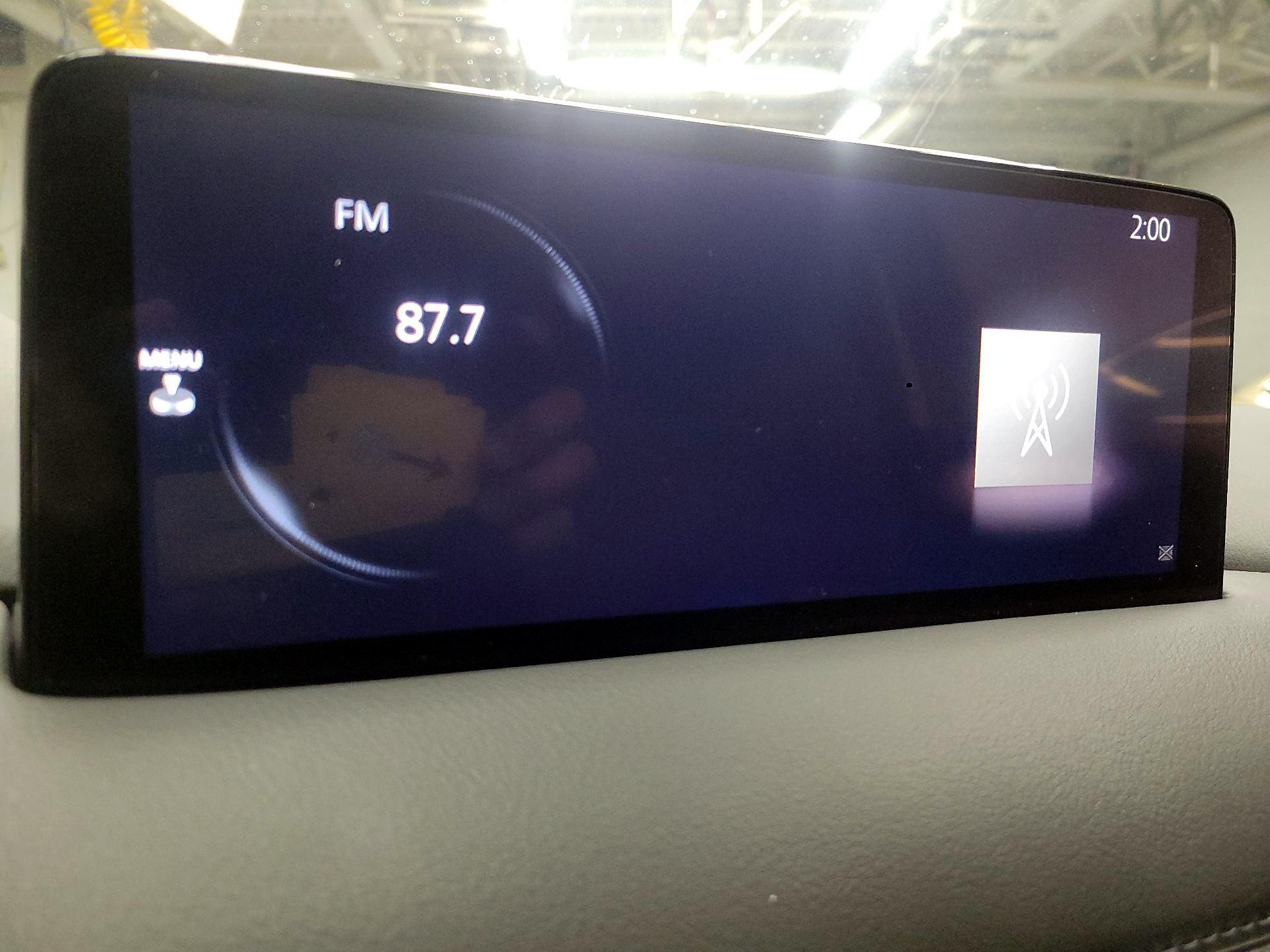 Thumbnail: 2022 Mazda CX-5 - 14