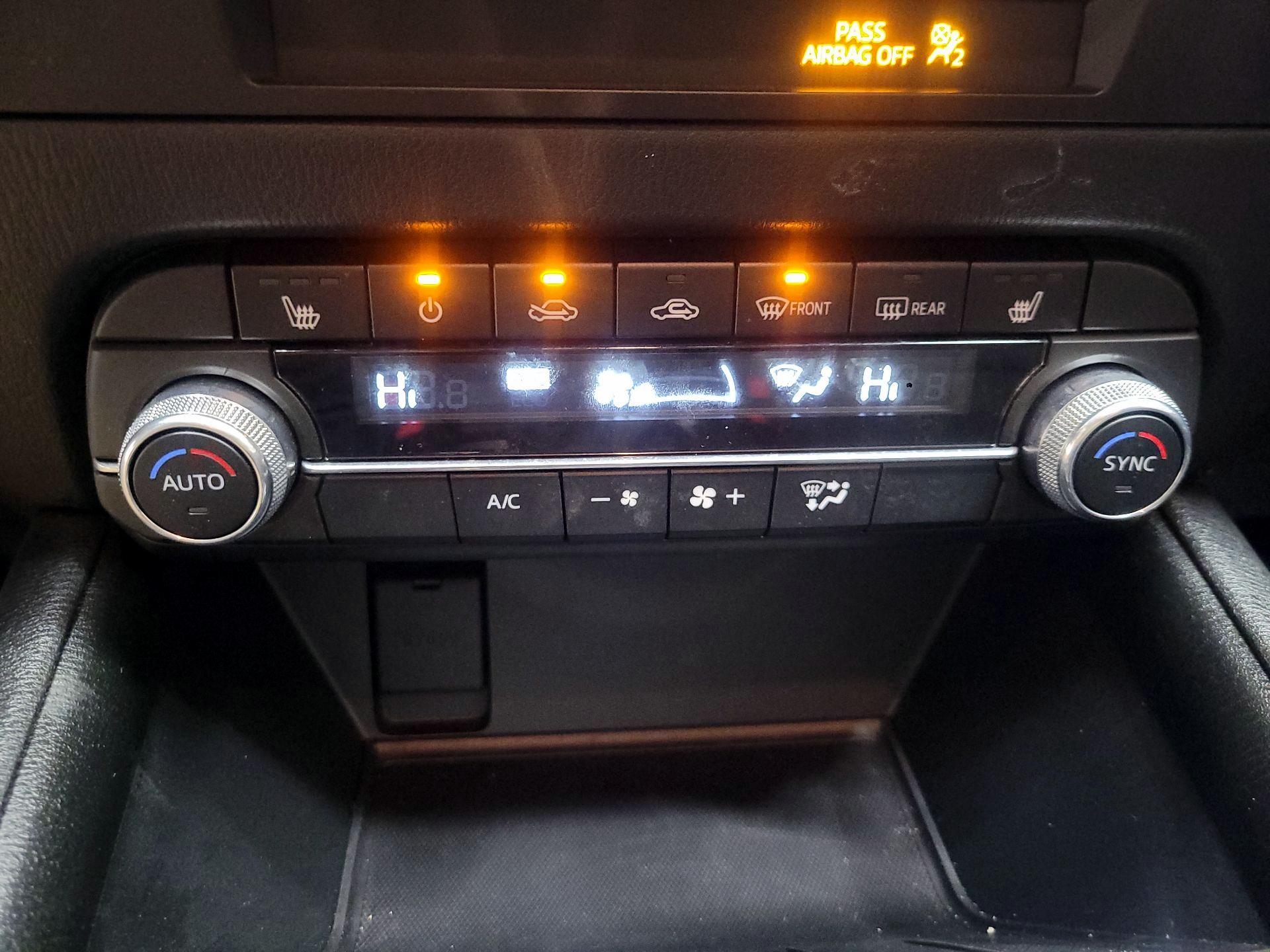 Thumbnail: 2022 Mazda CX-5 - 15