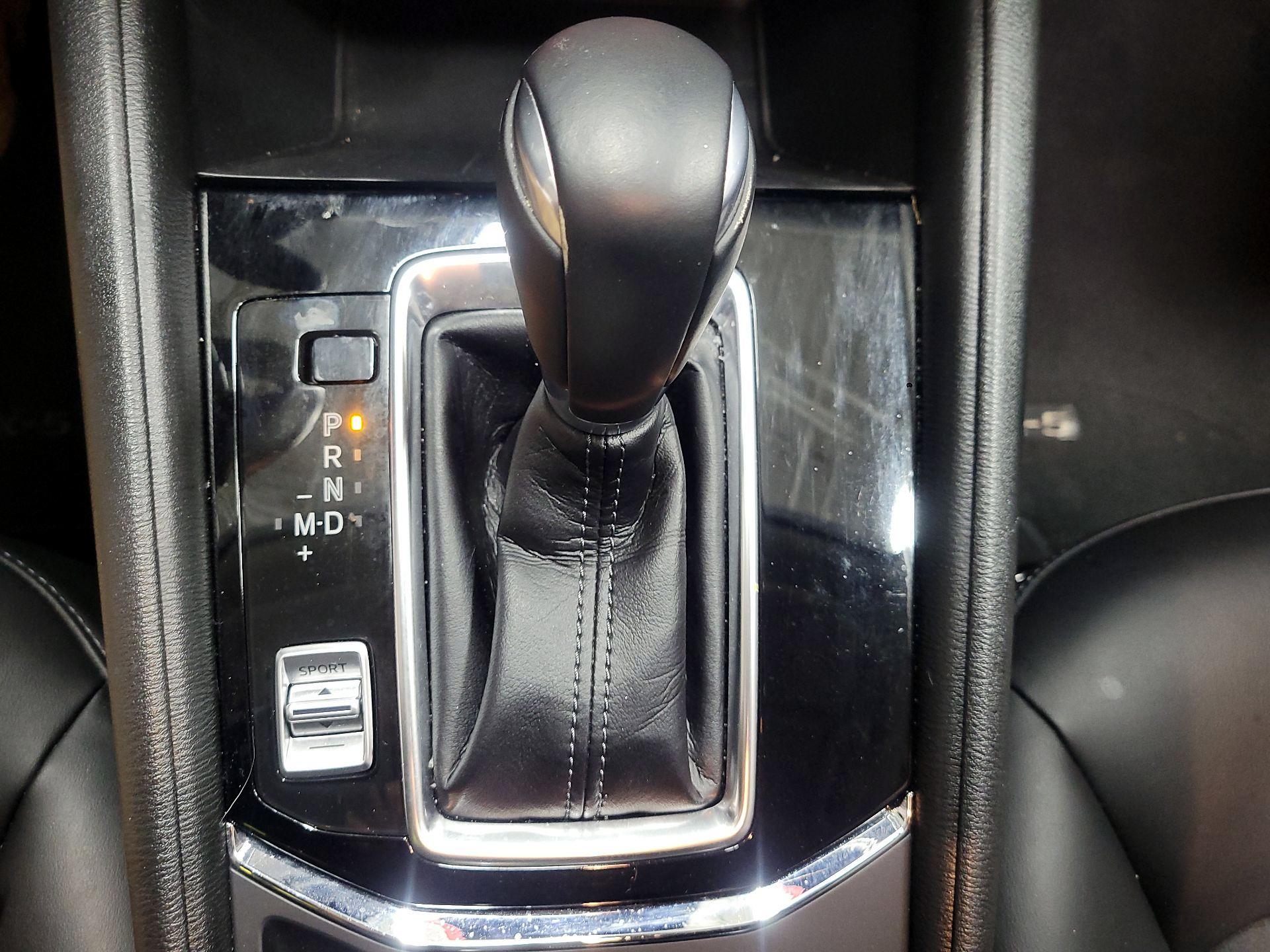 Thumbnail: 2022 Mazda CX-5 - 16