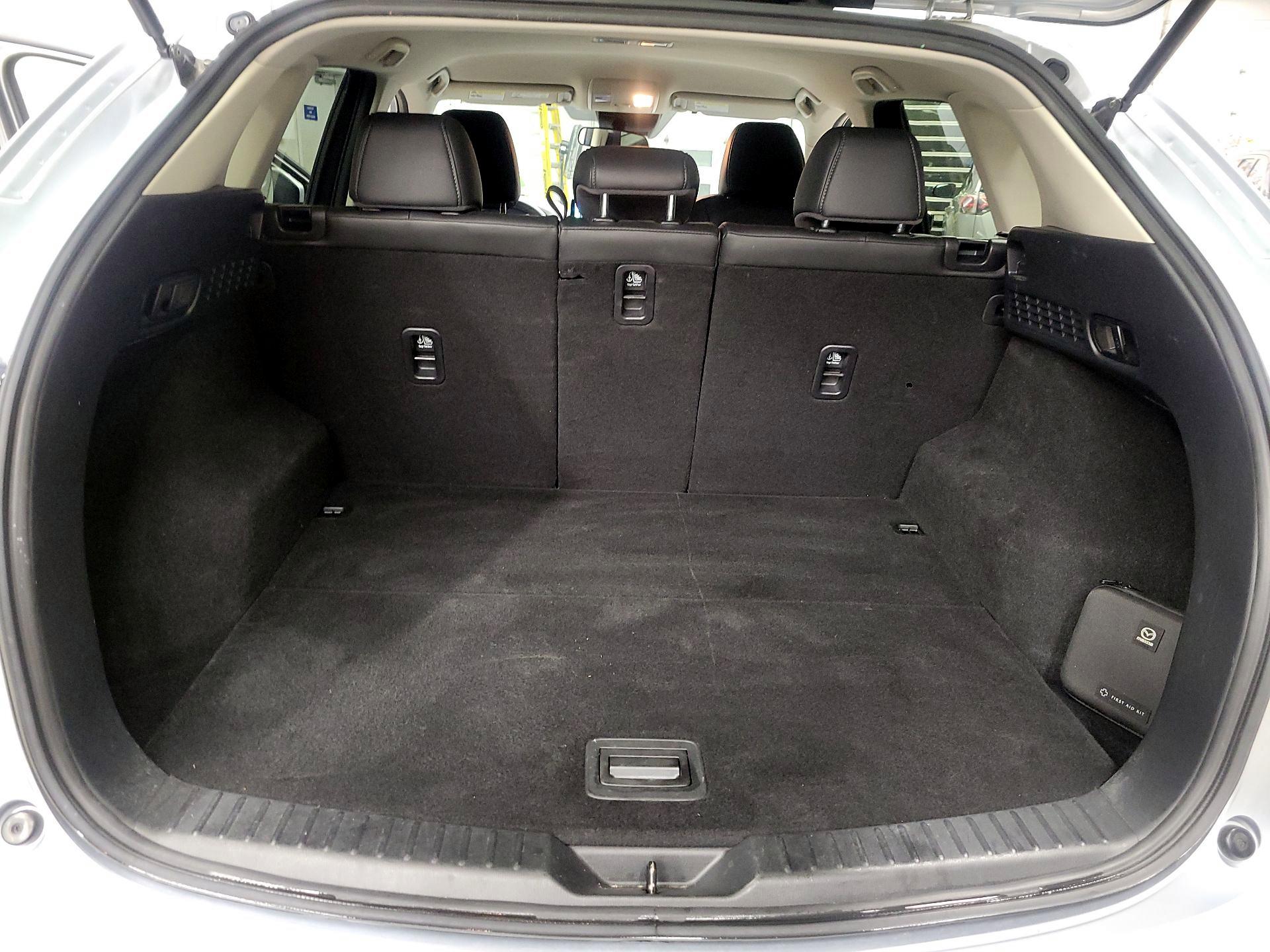 Thumbnail: 2022 Mazda CX-5 - 19