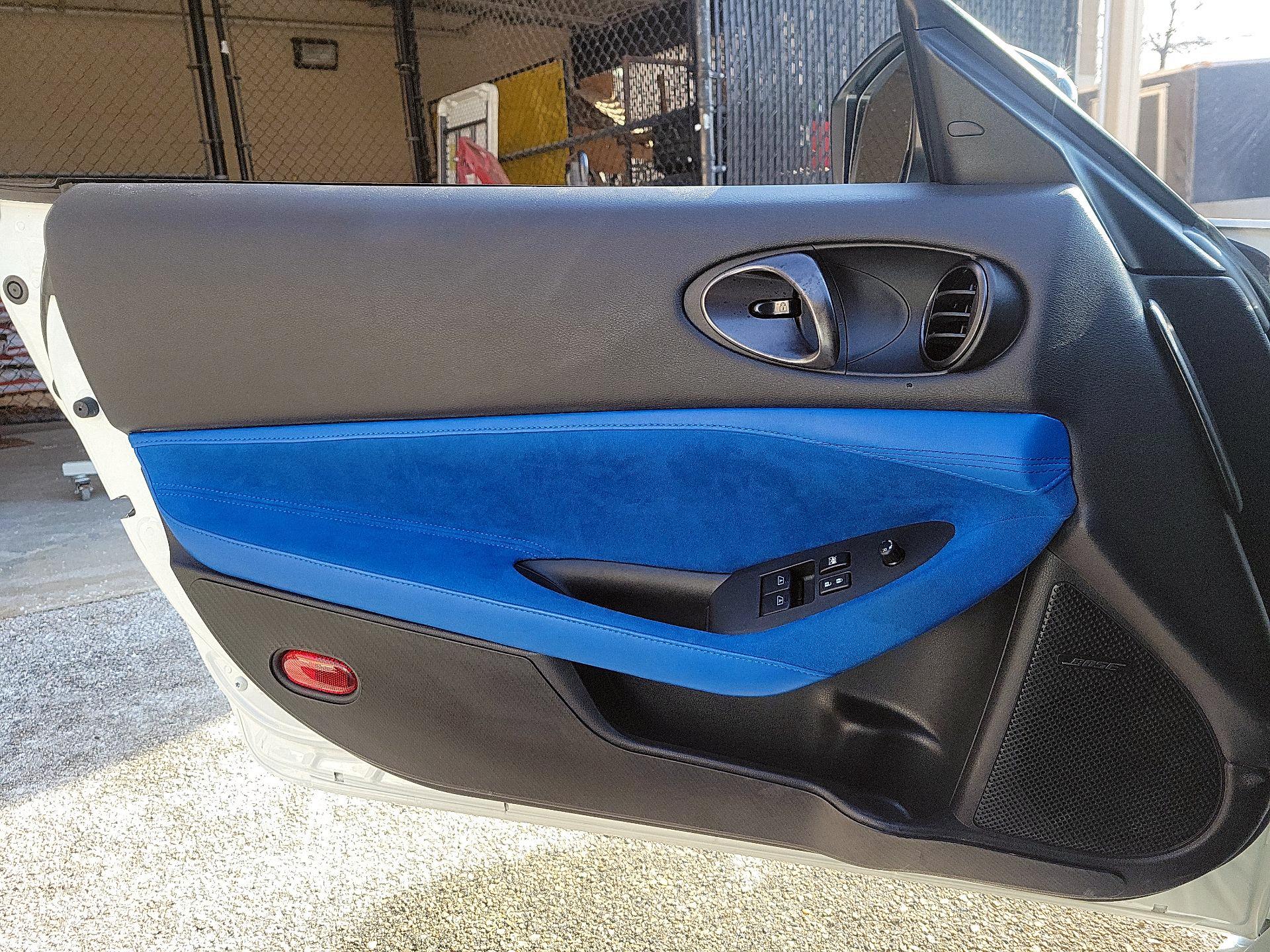 Thumbnail: 2024 Nissan Z - 10