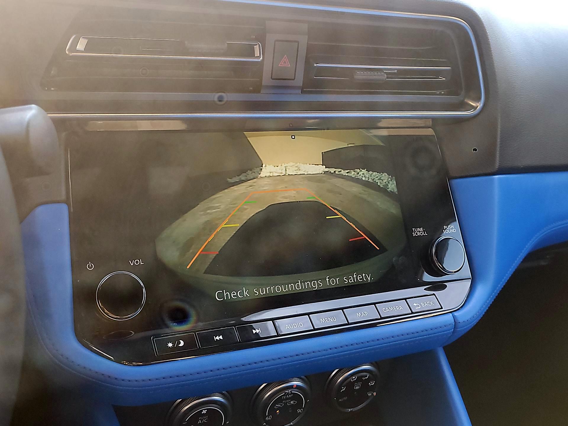 Thumbnail: 2024 Nissan Z - 12