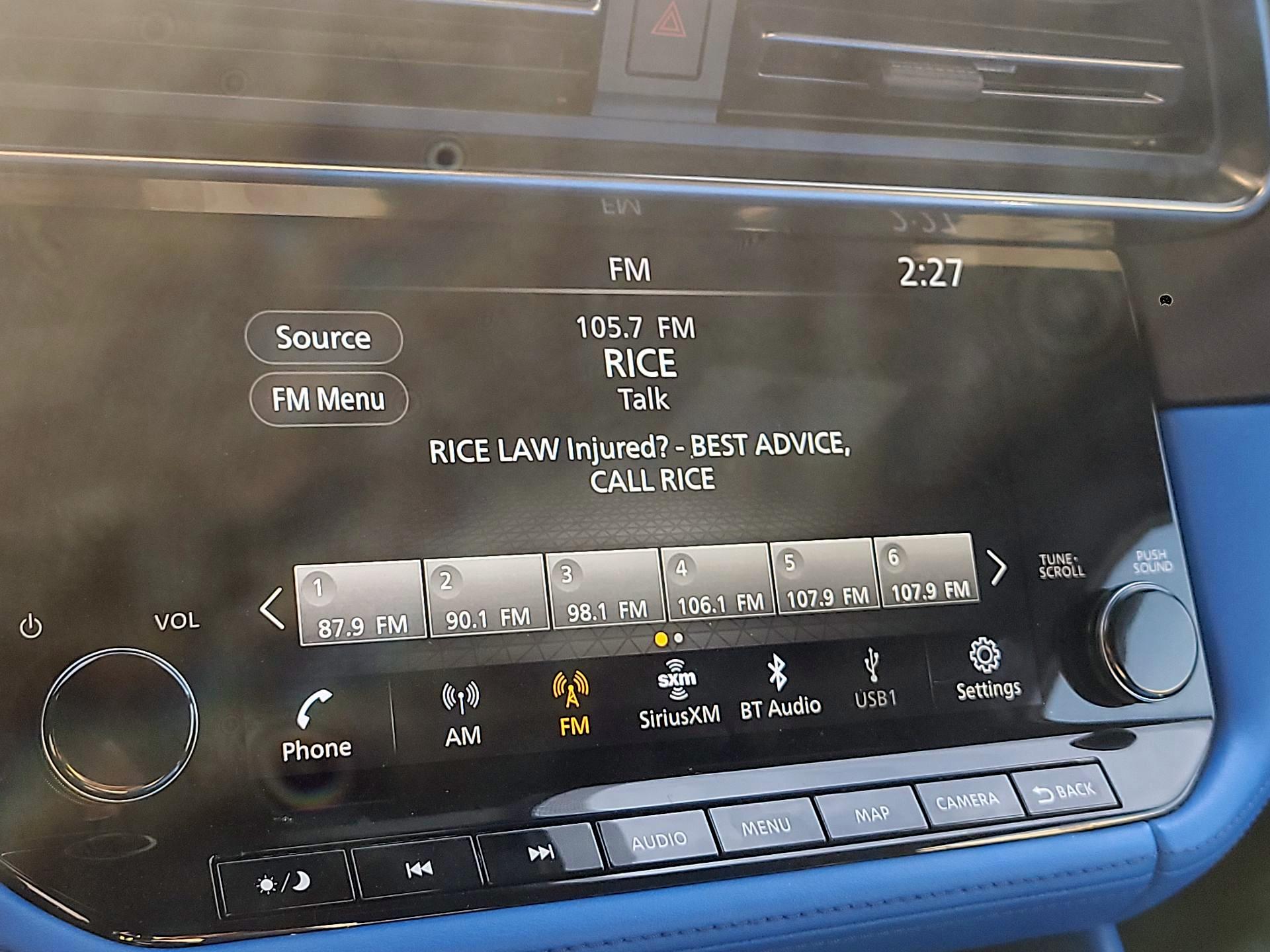 Thumbnail: 2024 Nissan Z - 13