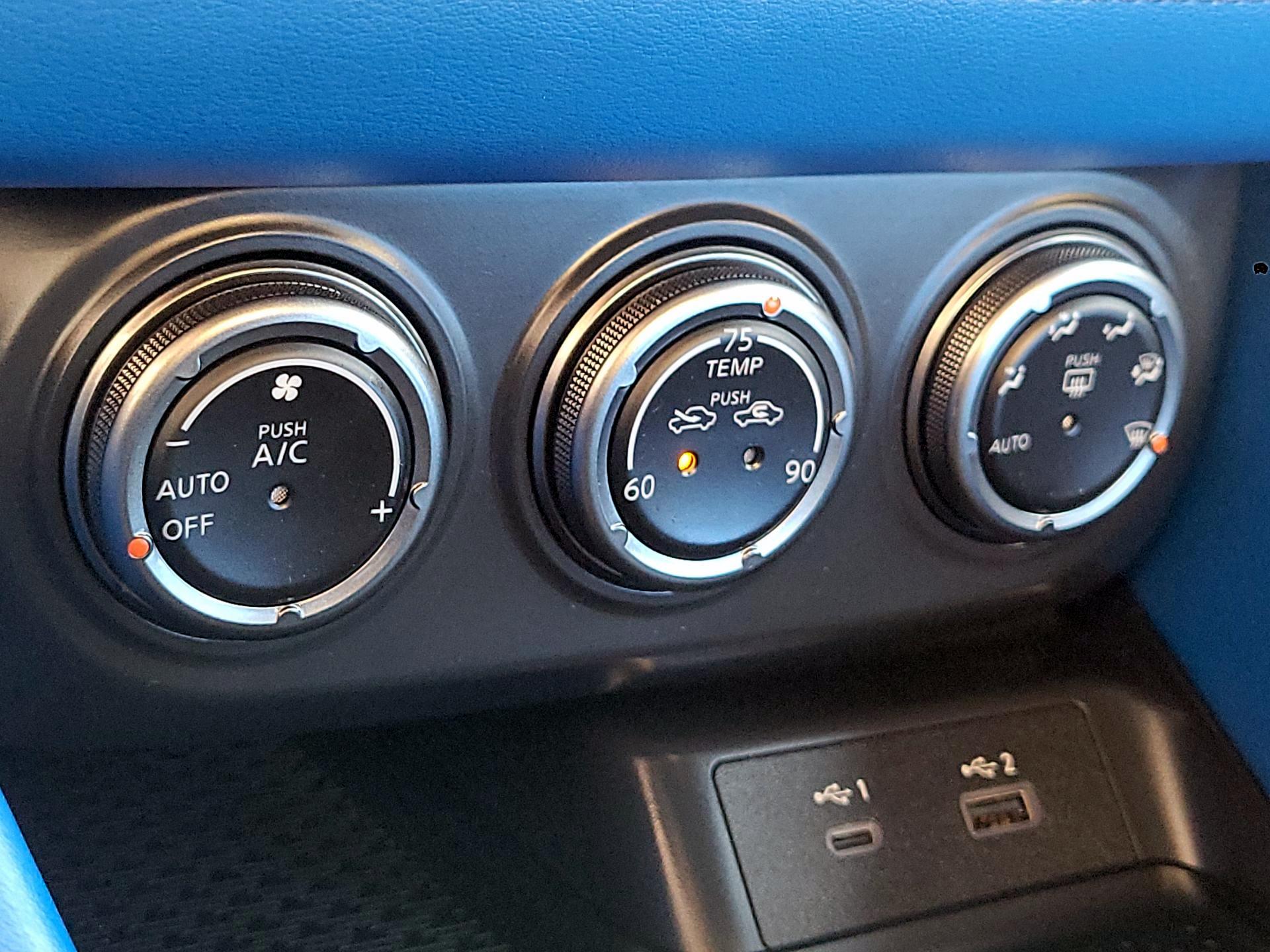 Thumbnail: 2024 Nissan Z - 14