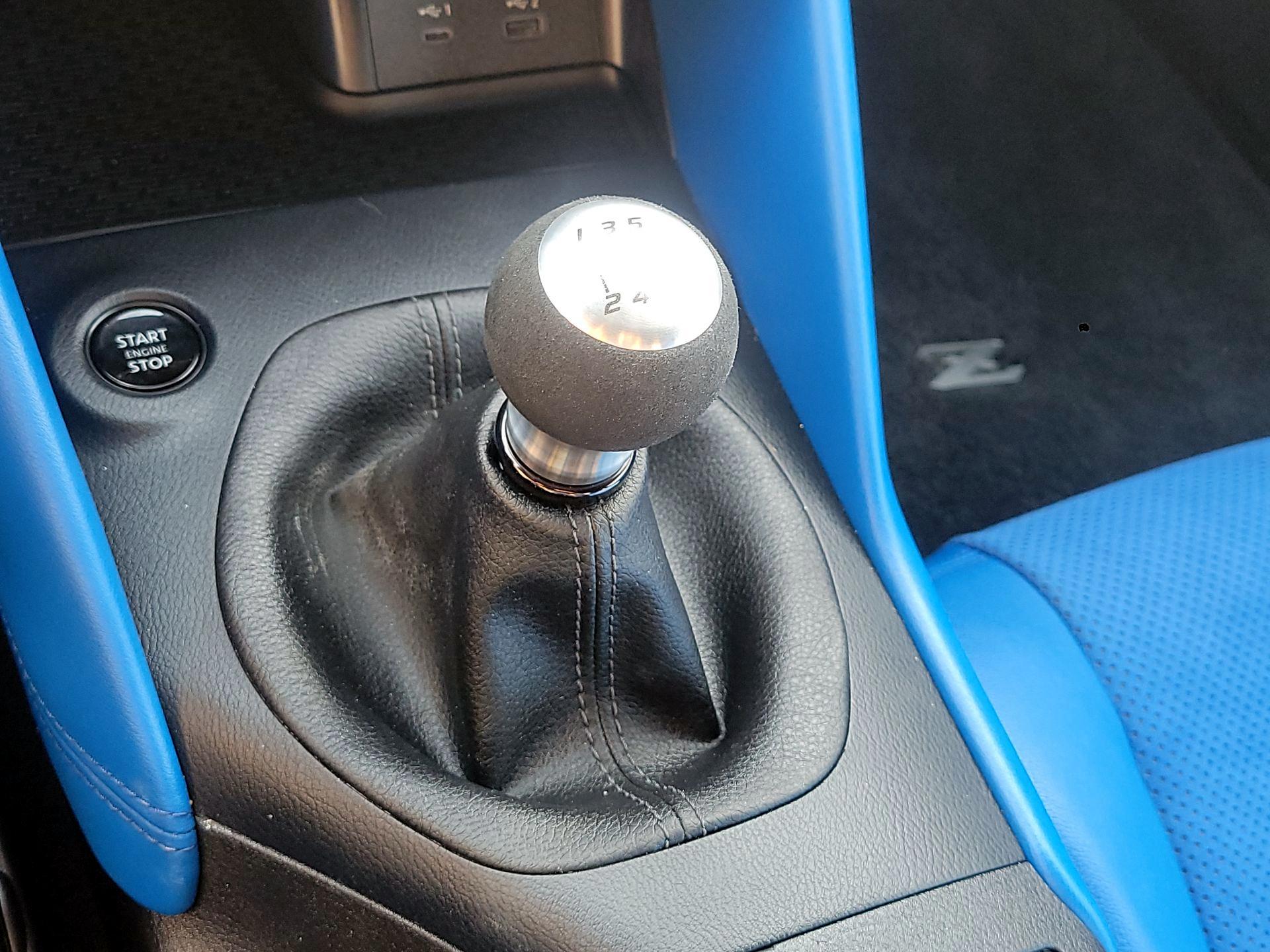 Thumbnail: 2024 Nissan Z - 15