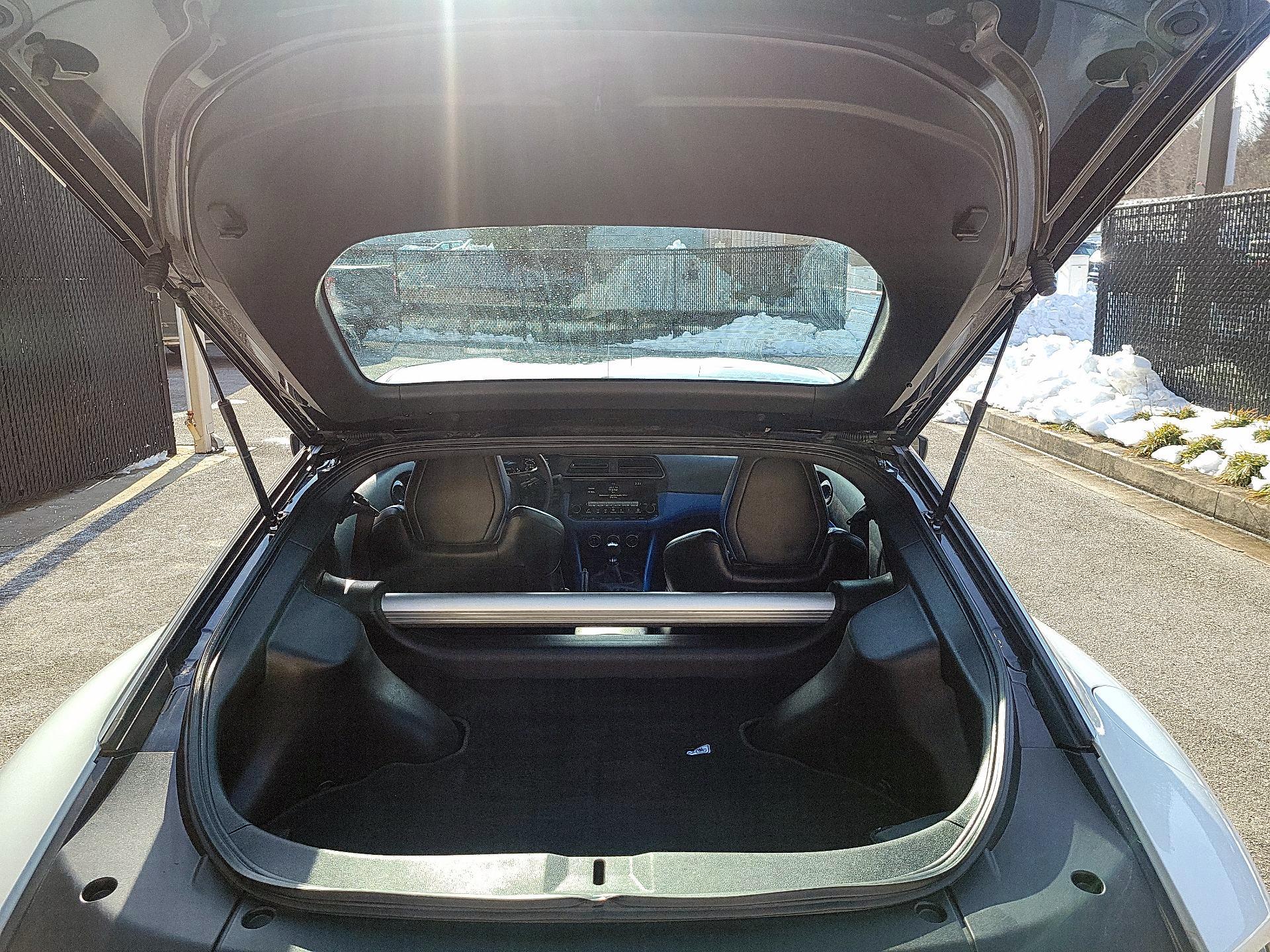 Thumbnail: 2024 Nissan Z - 17