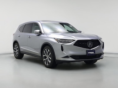 2023 Acura MDX SH-AWD Technology