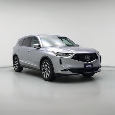 2023 Acura MDX SH-AWD Technology