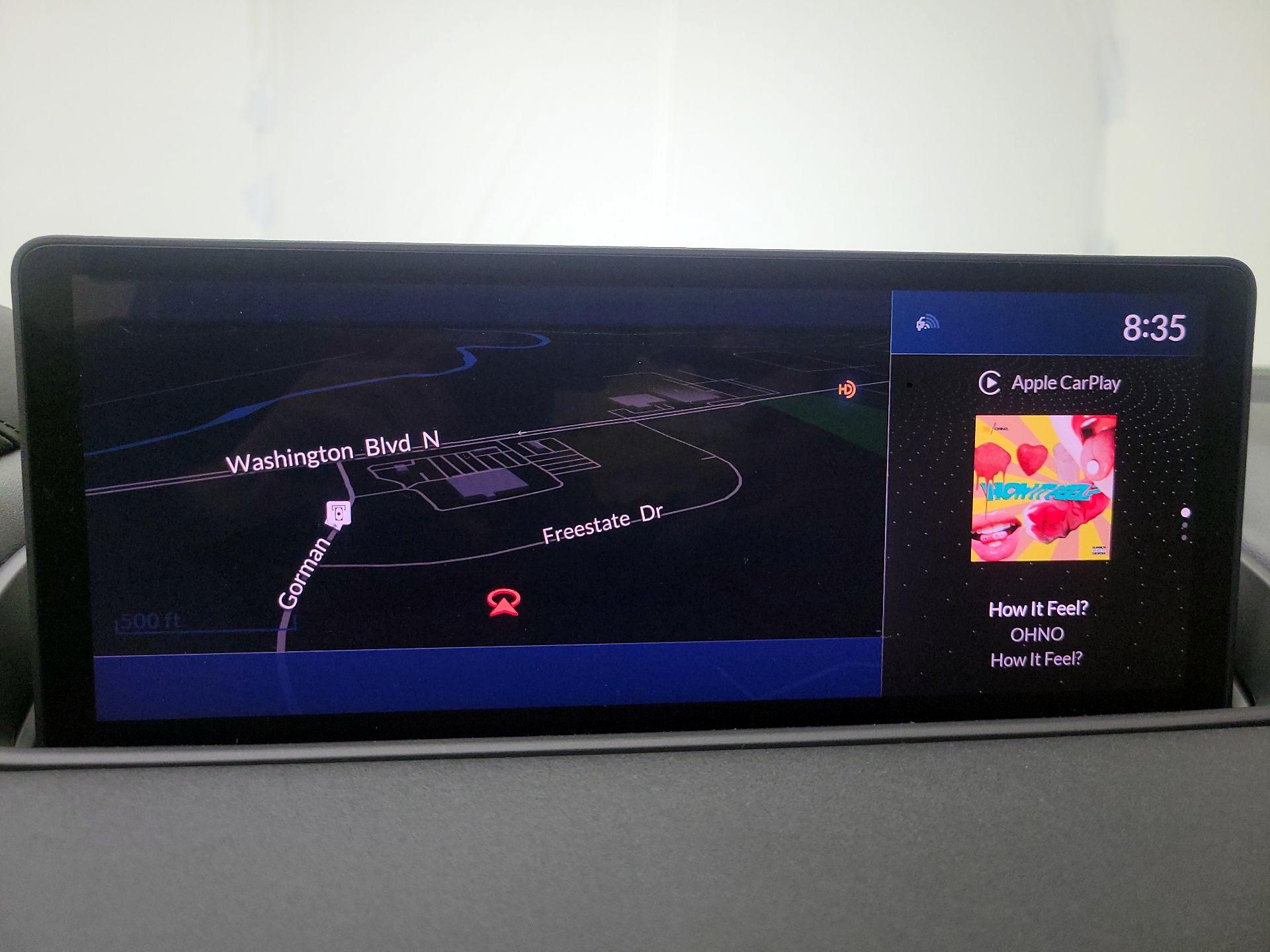 Thumbnail: 2023 Acura MDX - 14