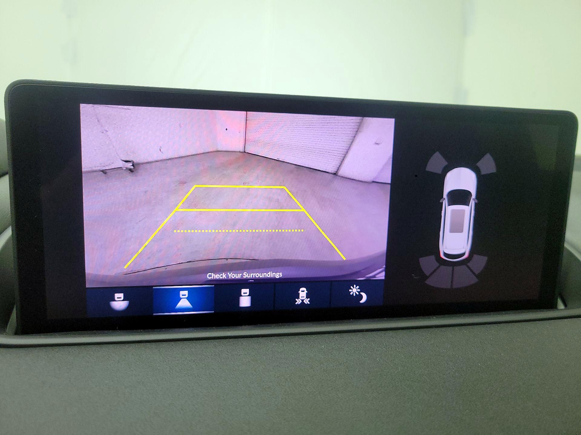 Thumbnail: 2023 Acura MDX - 15