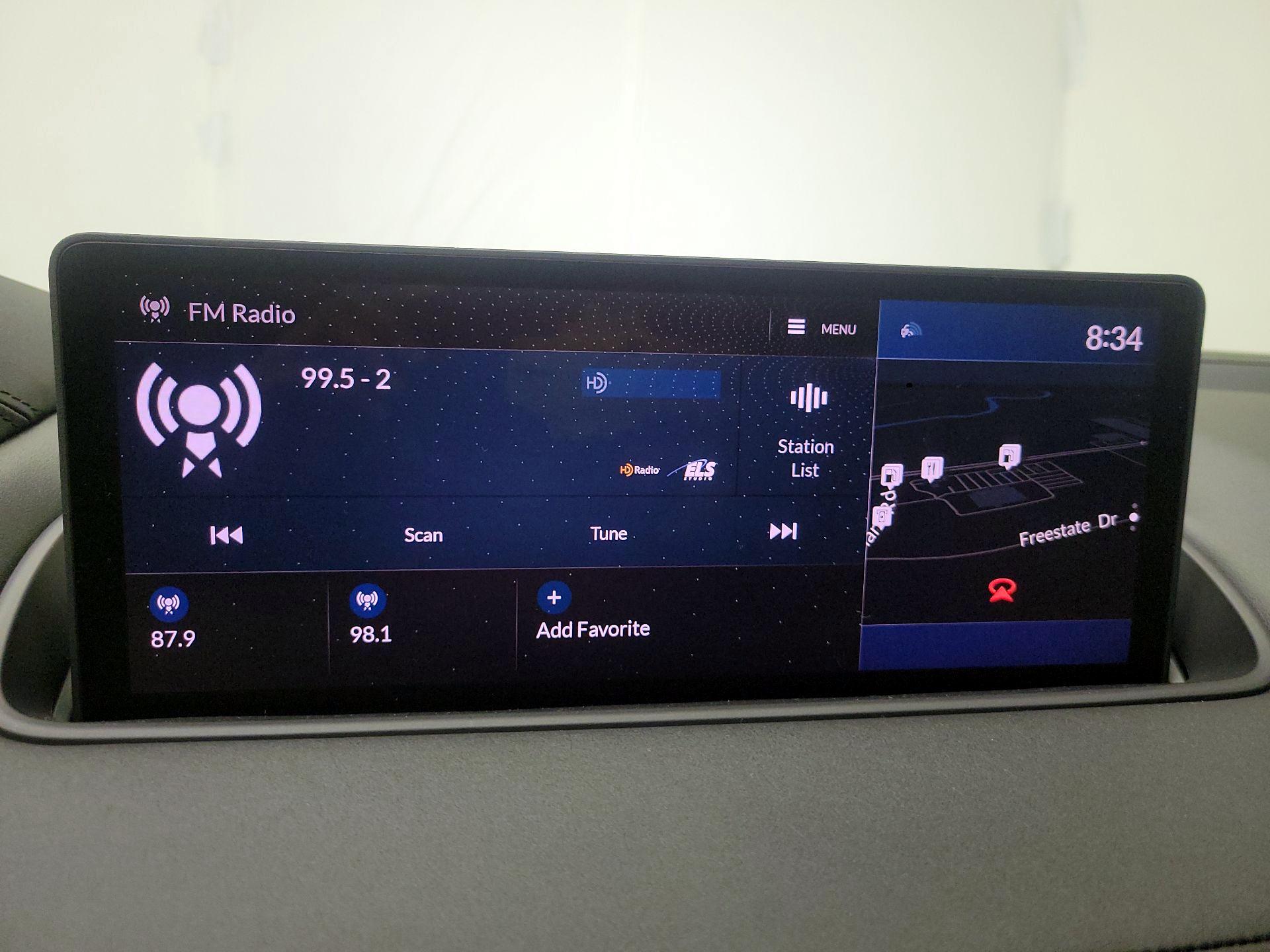 Thumbnail: 2023 Acura MDX - 16