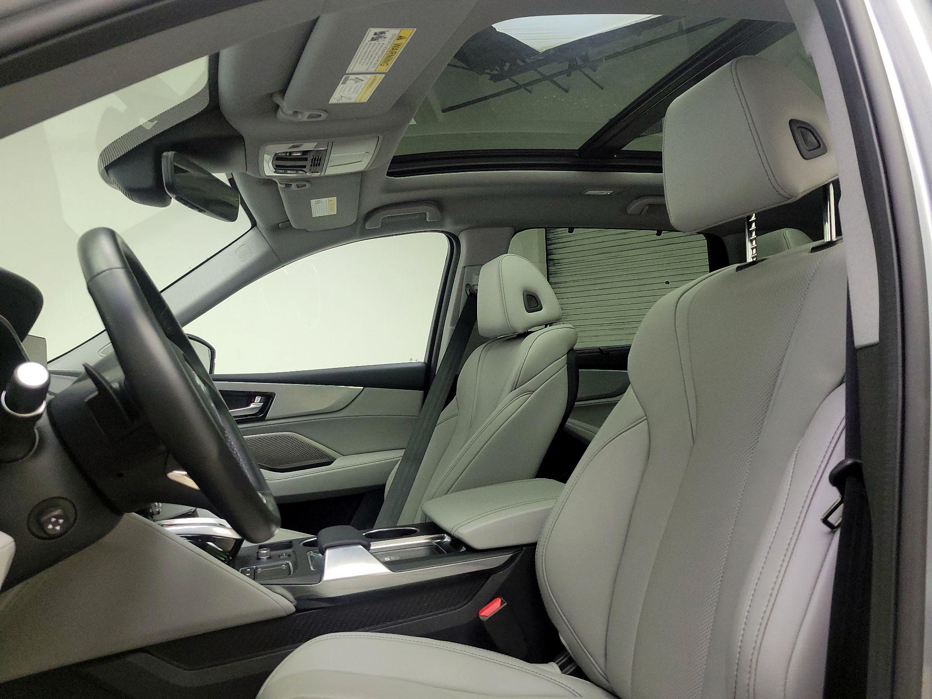 Thumbnail: 2023 Acura MDX - 20