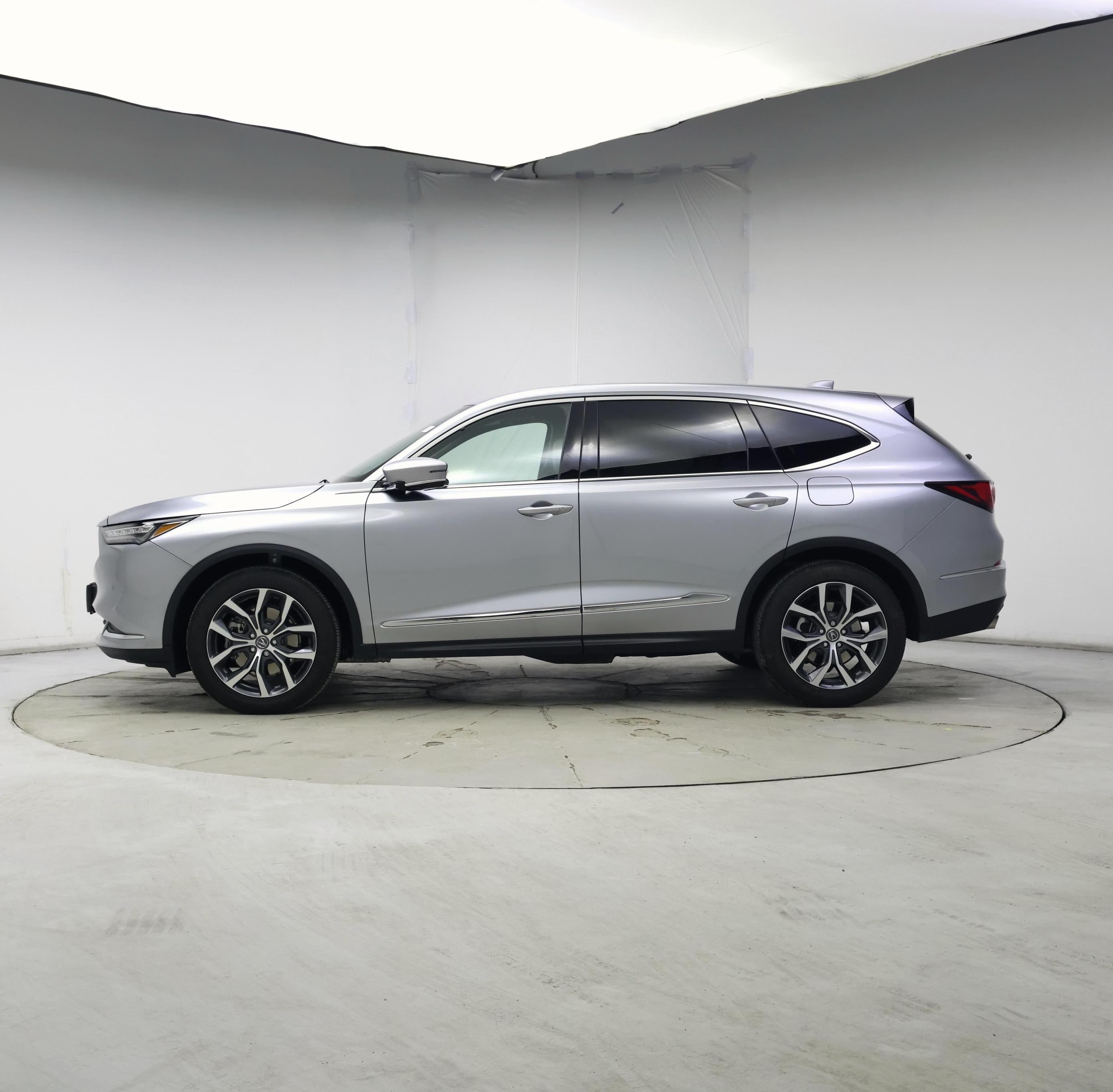 Thumbnail: 2023 Acura MDX - 3