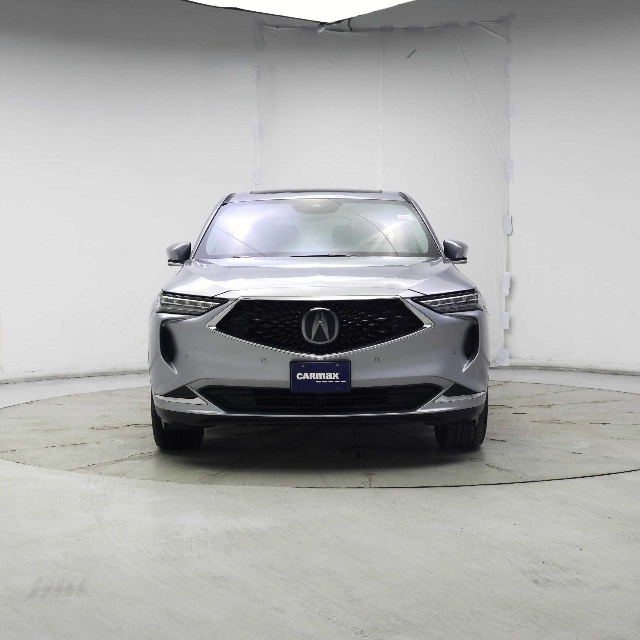 Thumbnail: 2023 Acura MDX - 5