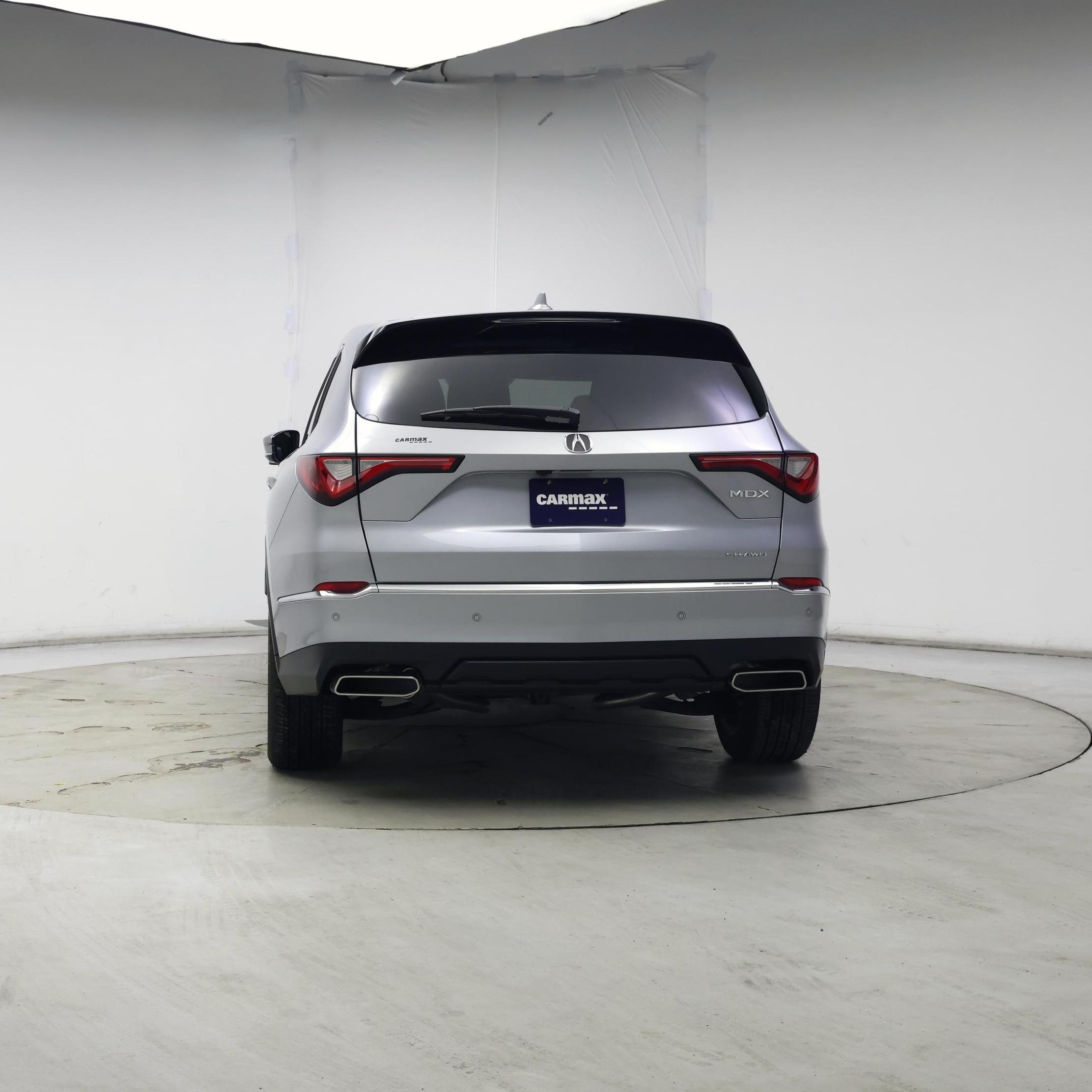 Thumbnail: 2023 Acura MDX - 6