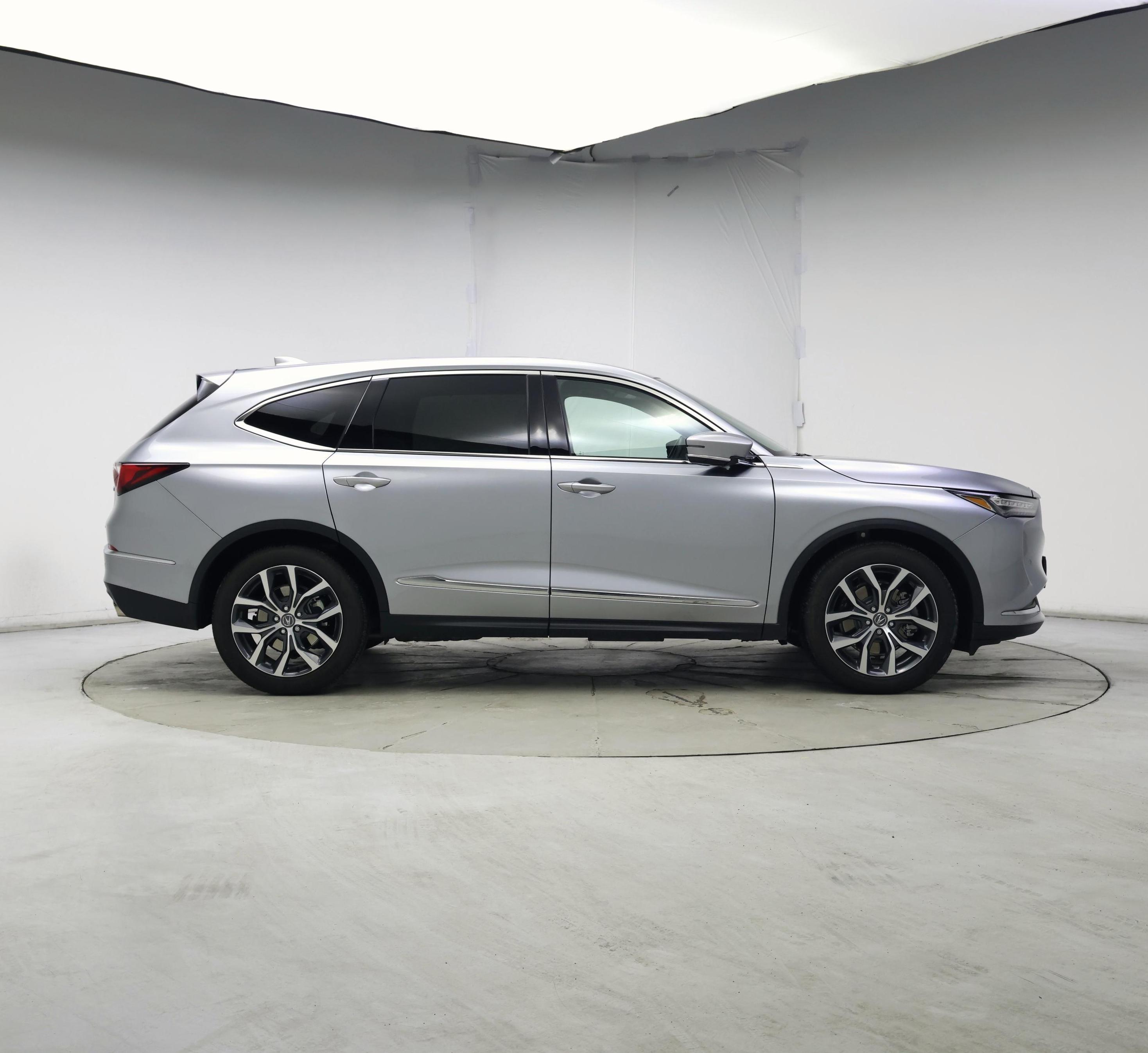 Thumbnail: 2023 Acura MDX - 7