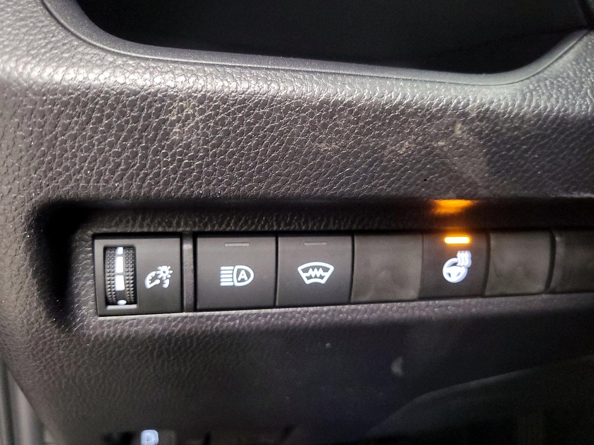 Thumbnail: 2025 Toyota RAV4 - 11