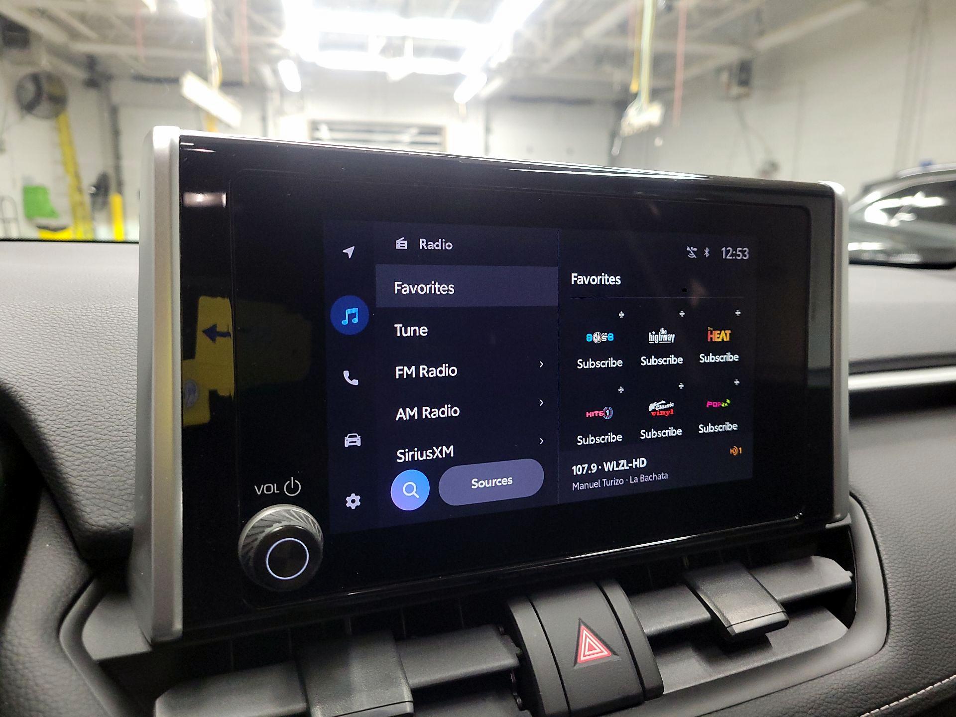 Thumbnail: 2025 Toyota RAV4 - 13