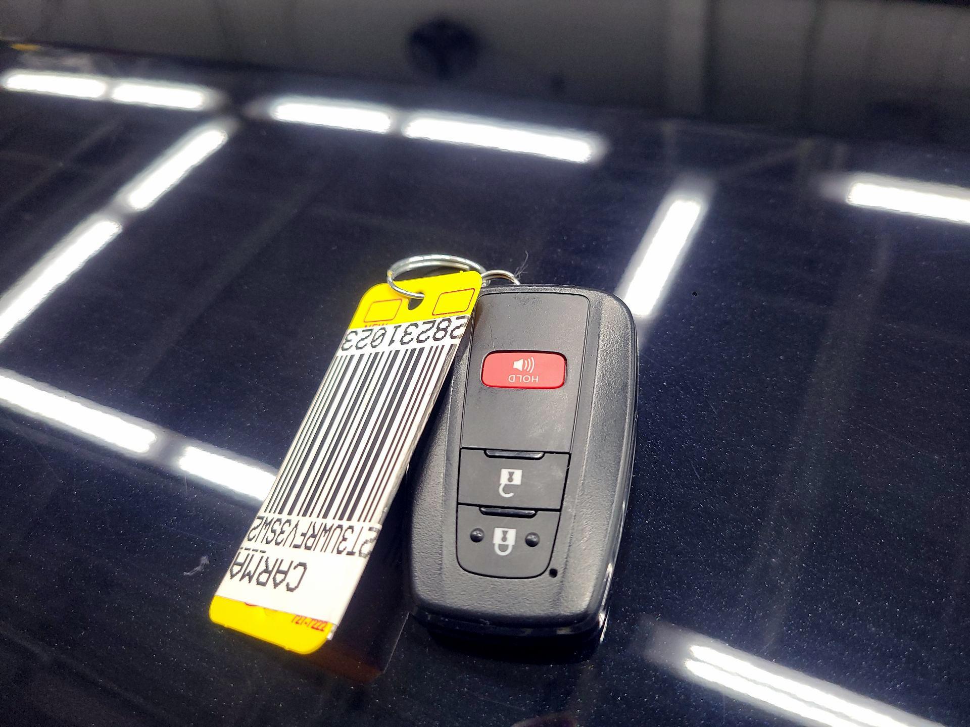 Thumbnail: 2025 Toyota RAV4 - 20