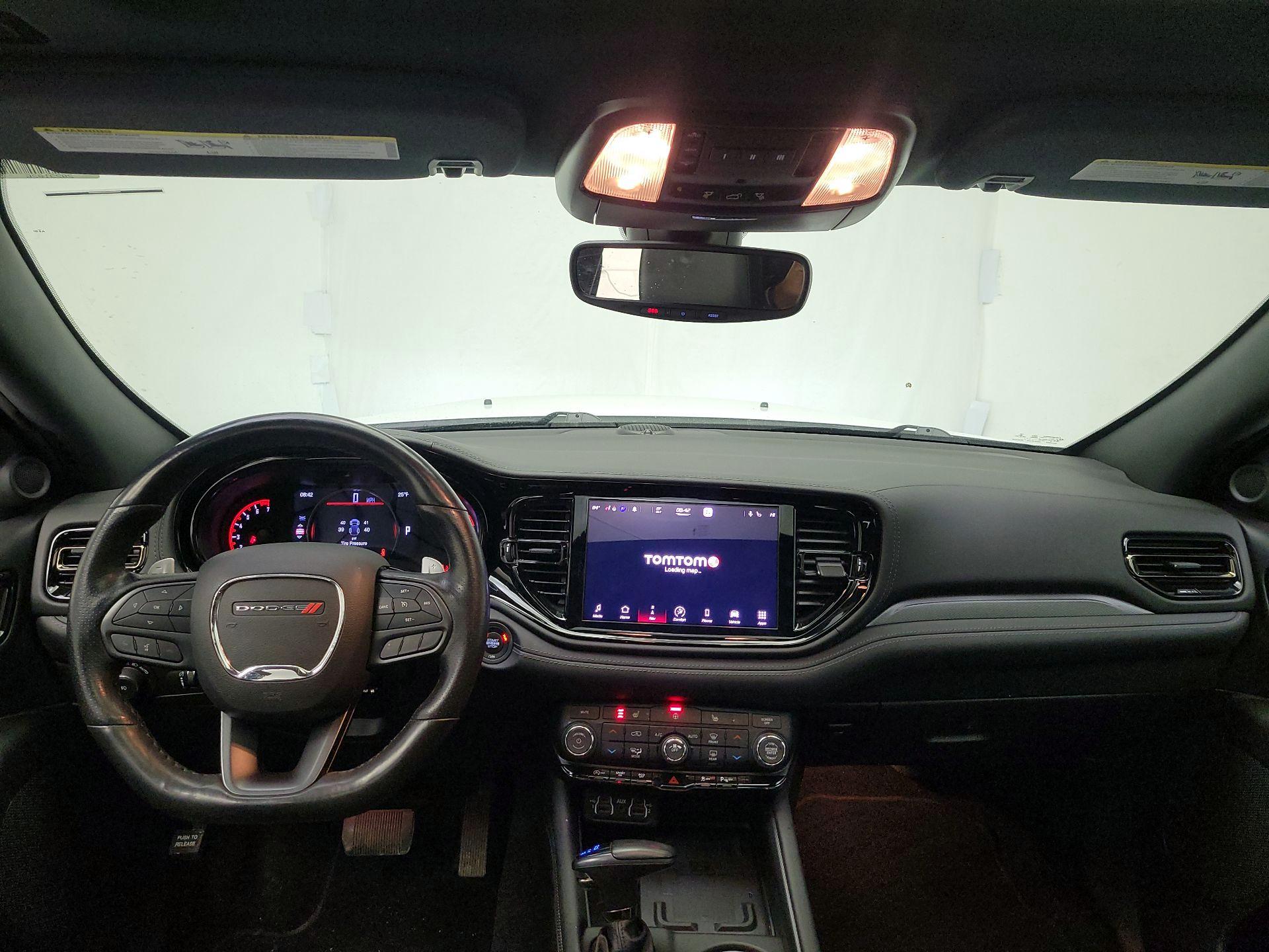 Thumbnail: 2021 Dodge Durango - 9