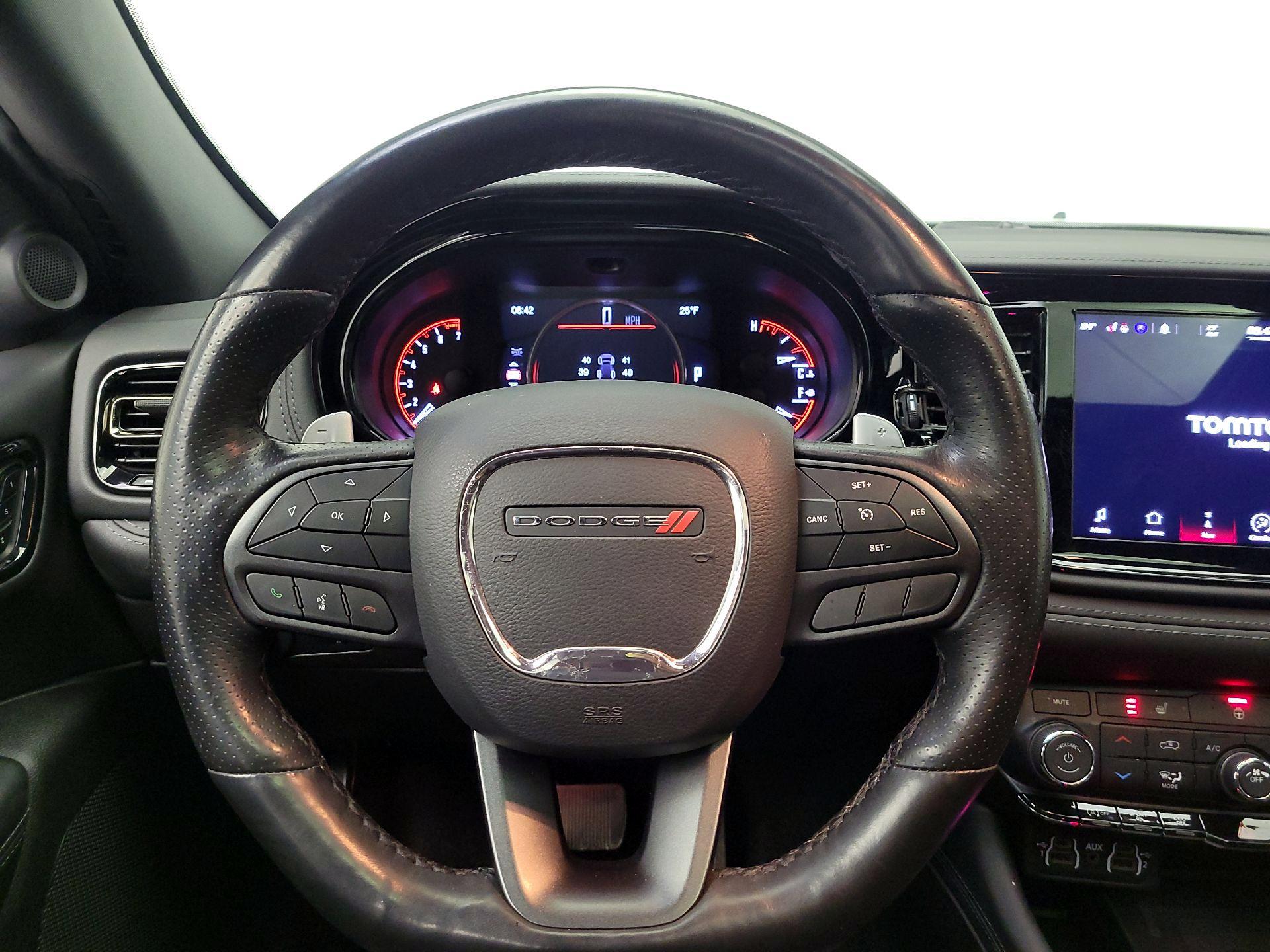 Thumbnail: 2021 Dodge Durango - 10