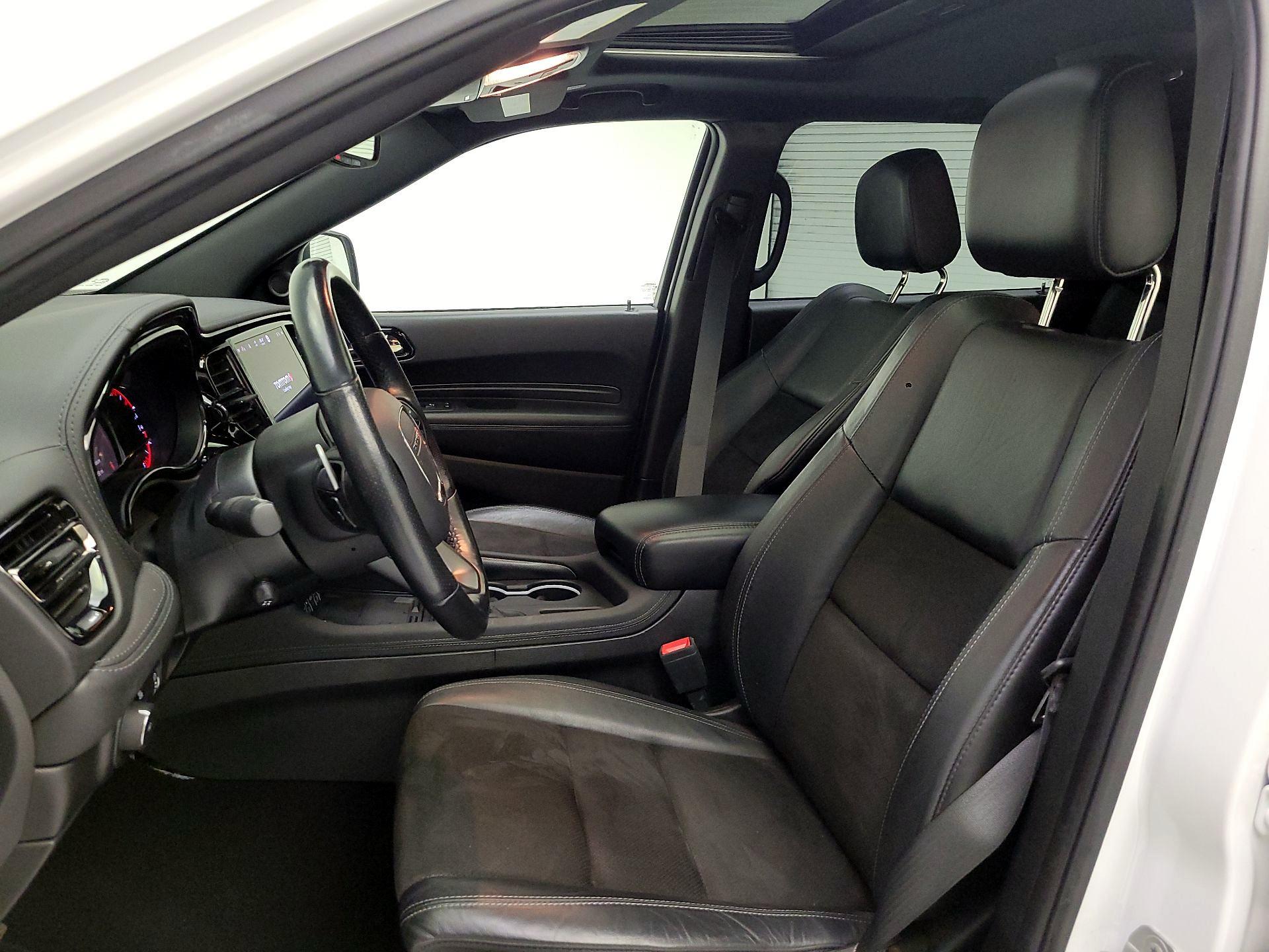 Thumbnail: 2021 Dodge Durango - 11