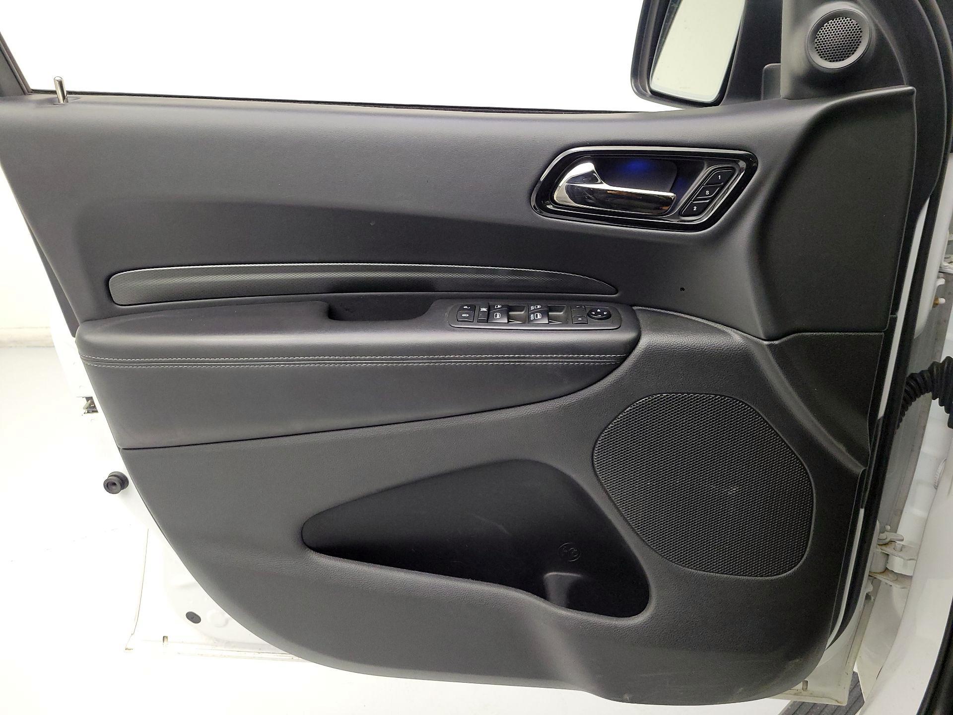 Thumbnail: 2021 Dodge Durango - 12