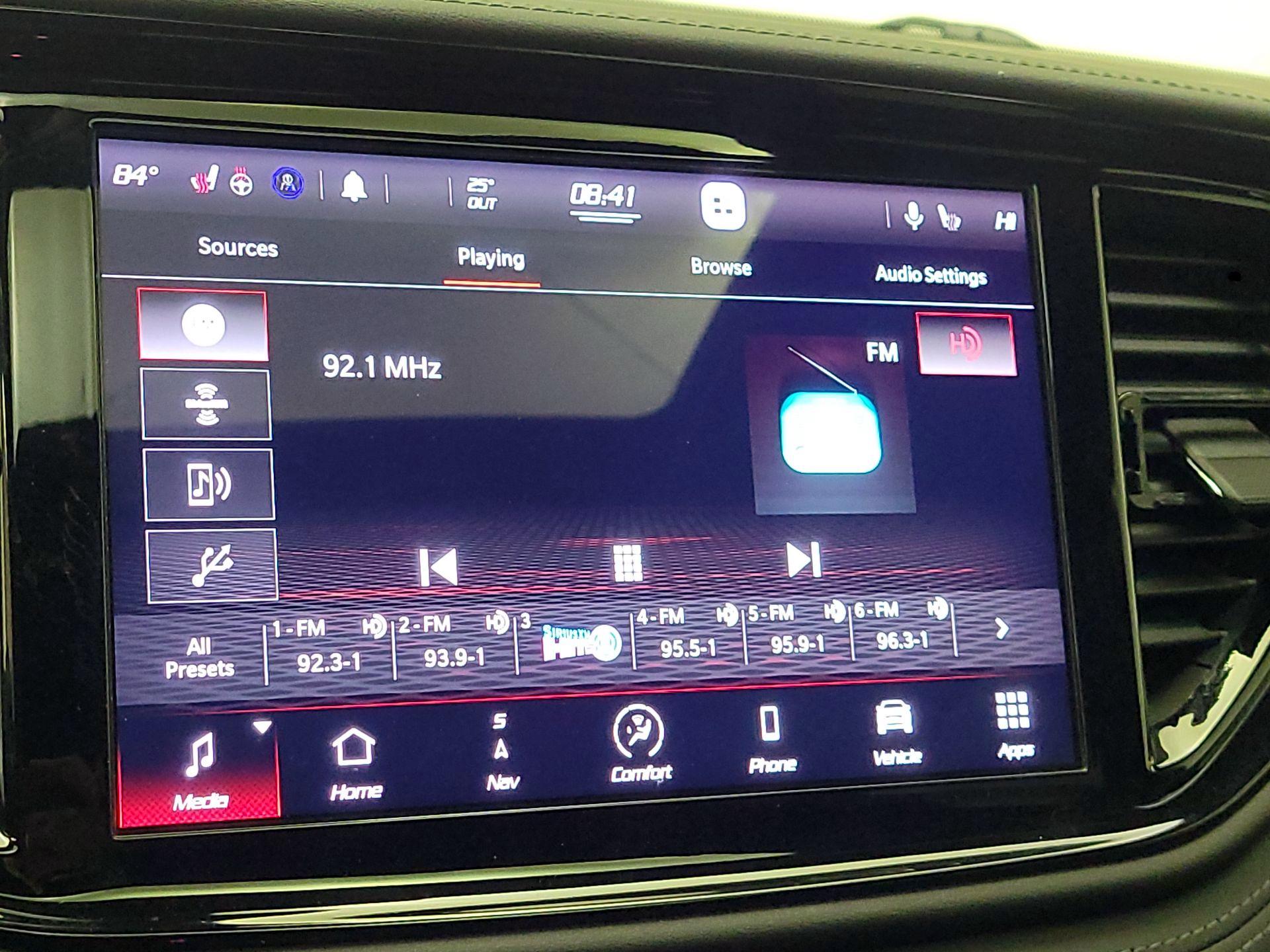 Thumbnail: 2021 Dodge Durango - 15