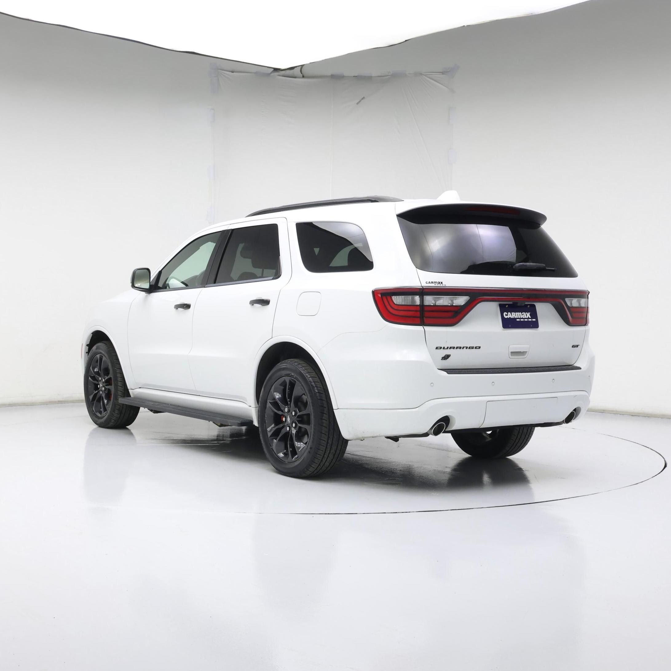 Thumbnail: 2021 Dodge Durango - 2