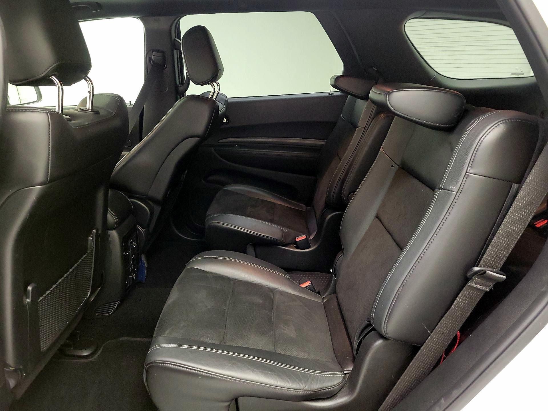 Thumbnail: 2021 Dodge Durango - 20