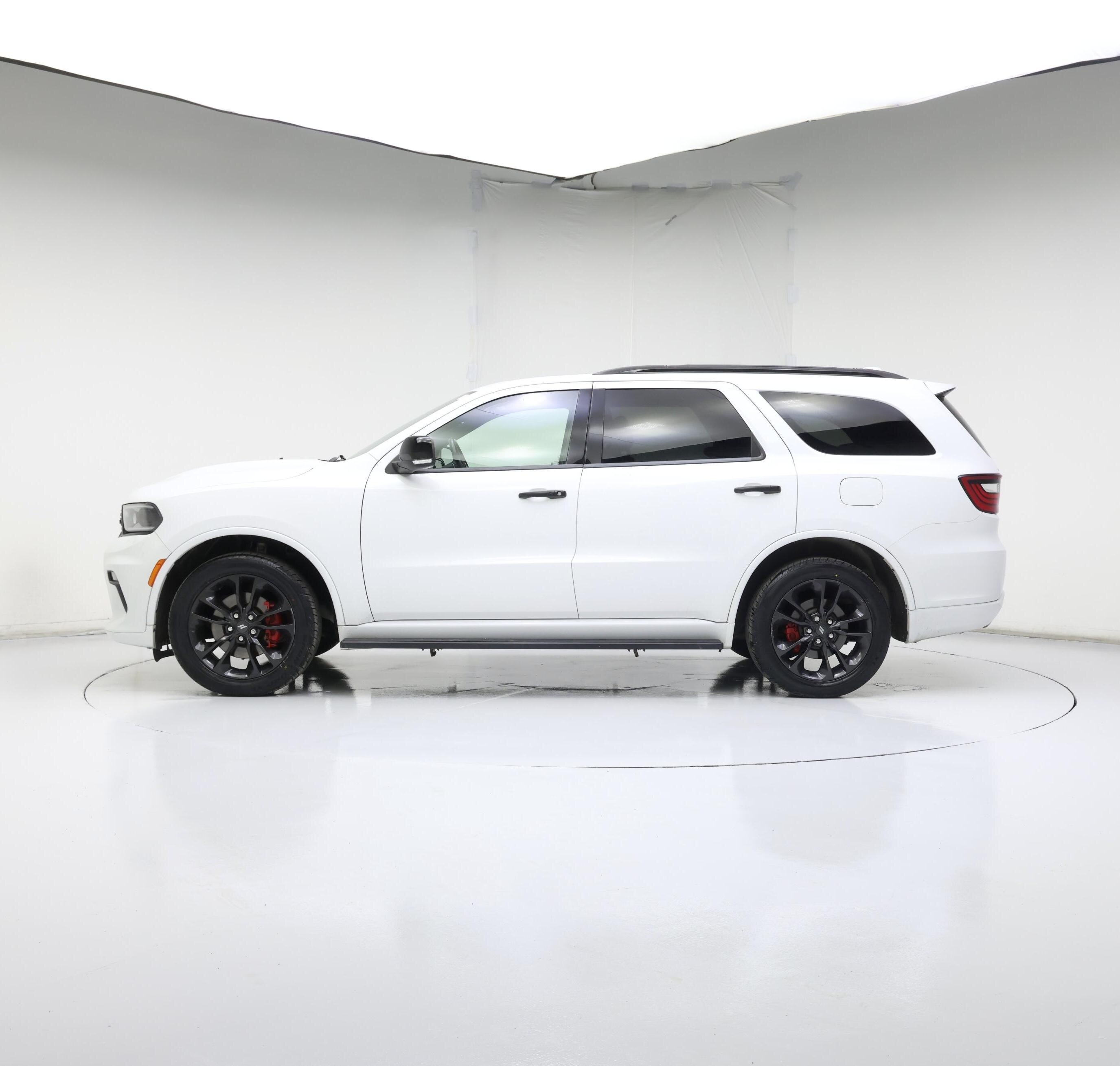 Thumbnail: 2021 Dodge Durango - 3