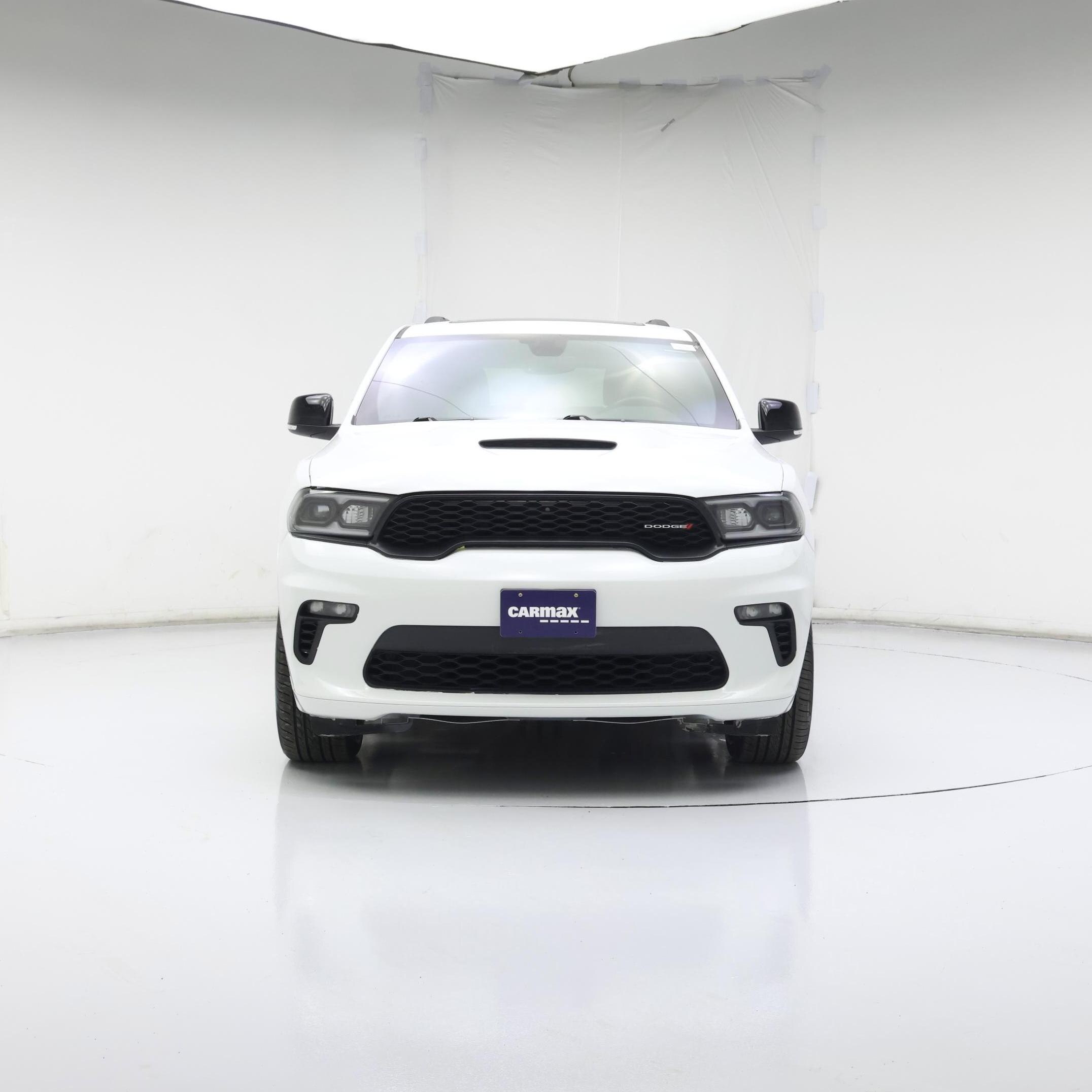 Thumbnail: 2021 Dodge Durango - 5