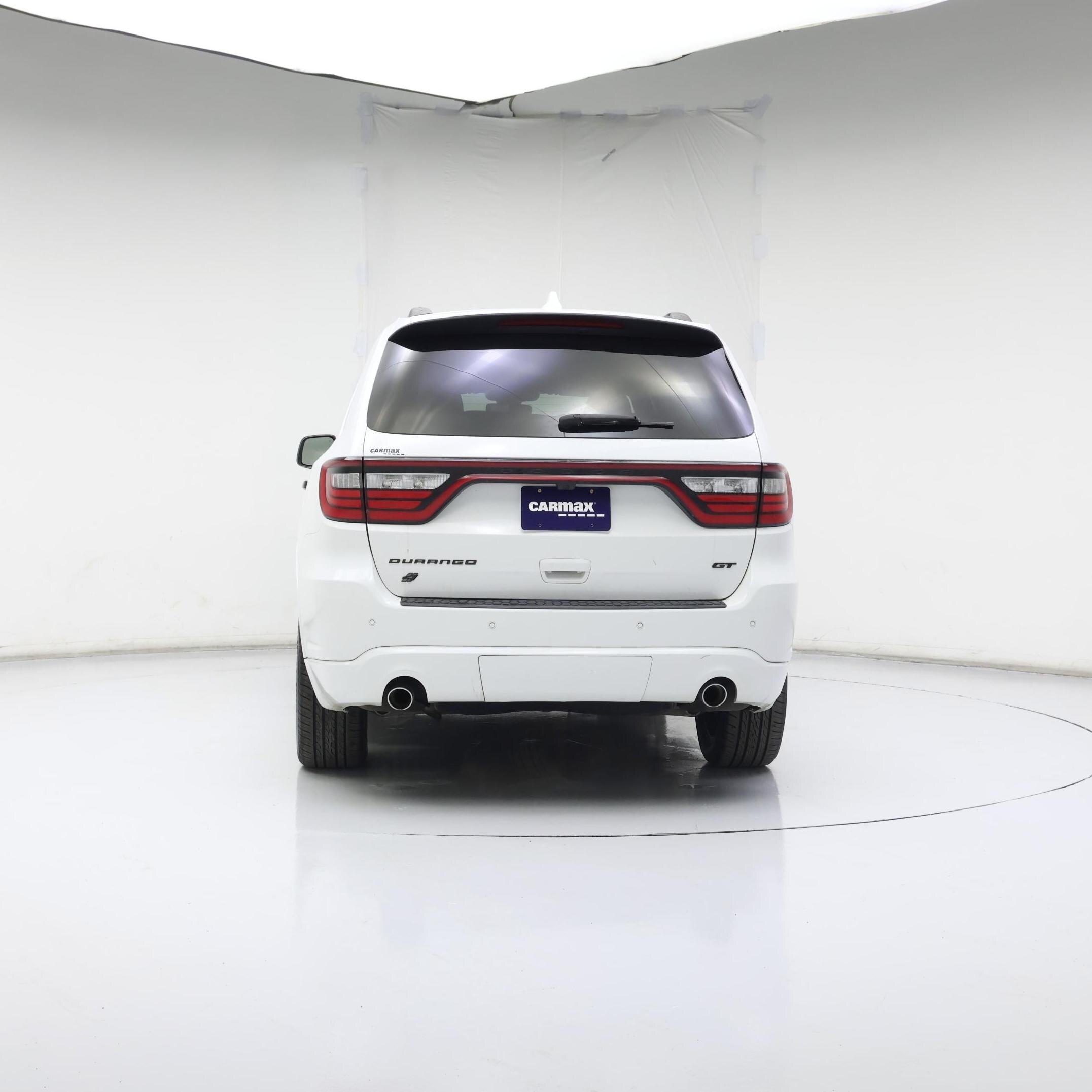 Thumbnail: 2021 Dodge Durango - 6