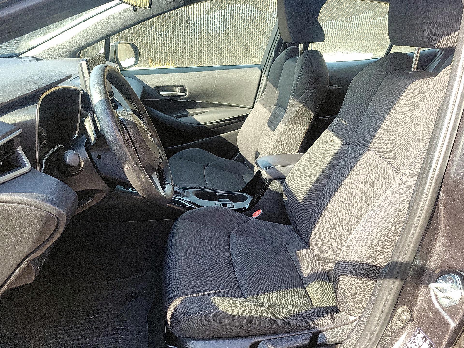 Thumbnail: 2023 Toyota Corolla - 9