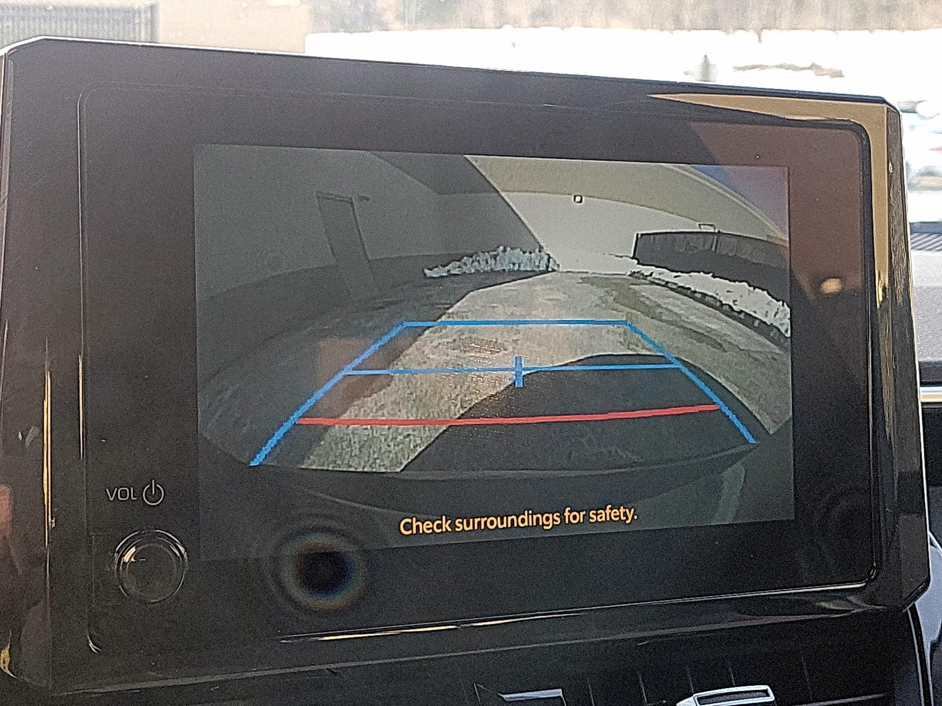 Thumbnail: 2023 Toyota Corolla - 12