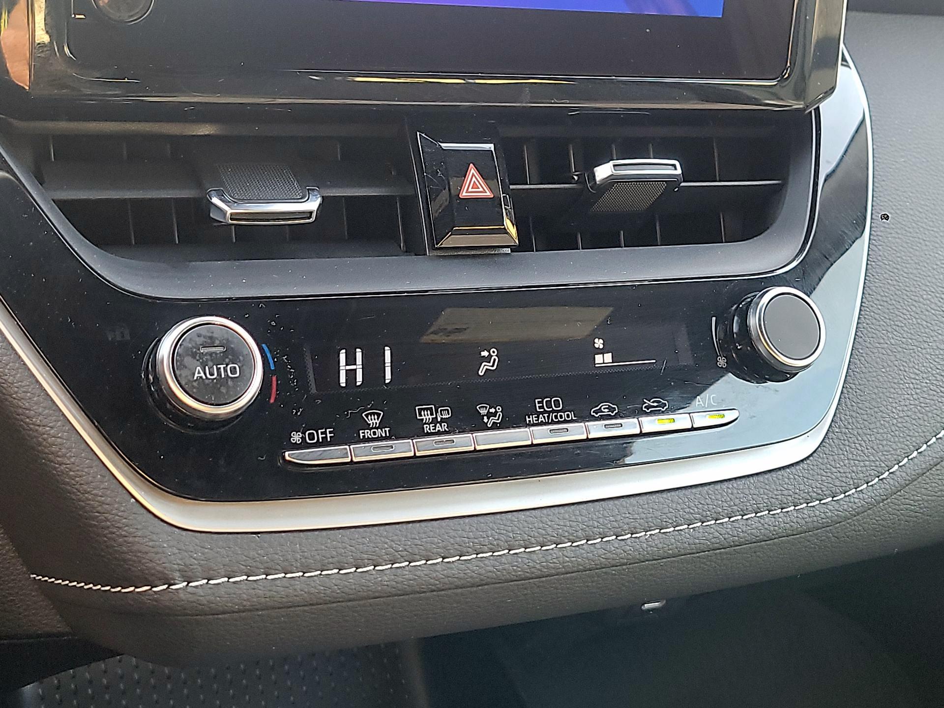 Thumbnail: 2023 Toyota Corolla - 14