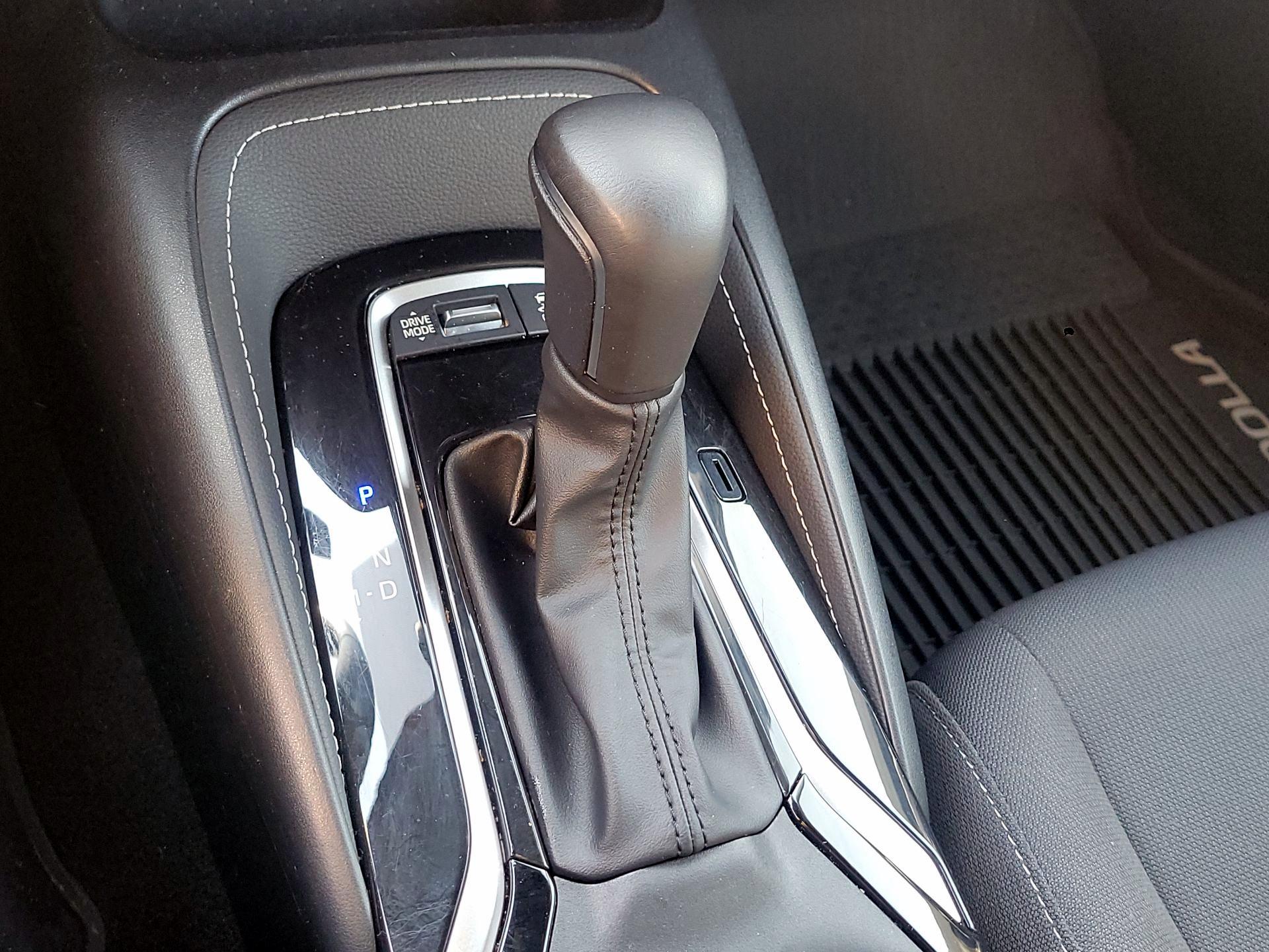 Thumbnail: 2023 Toyota Corolla - 15