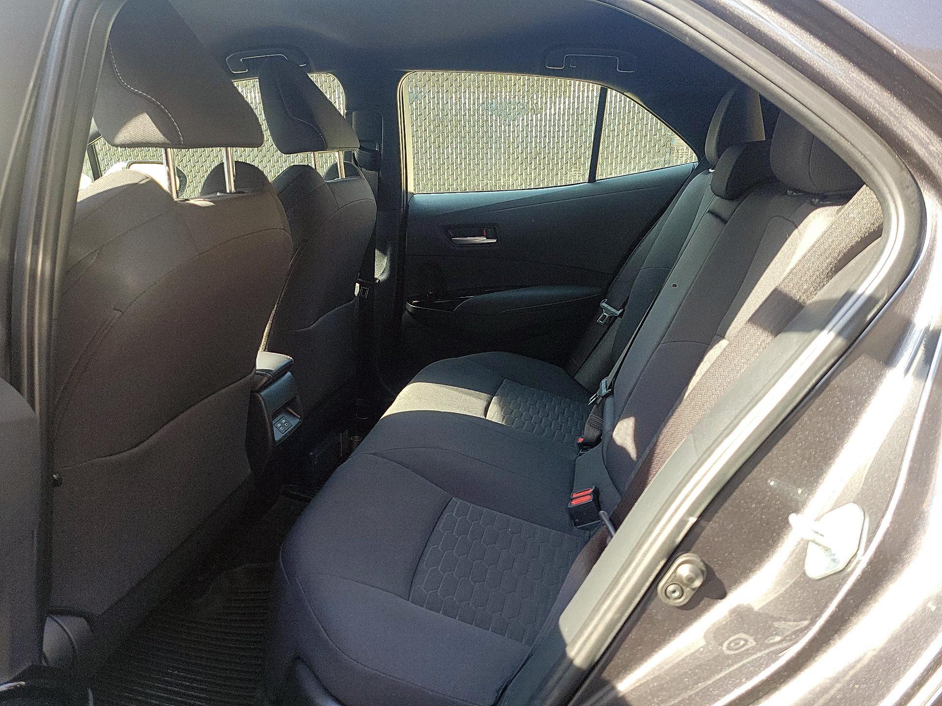 Thumbnail: 2023 Toyota Corolla - 17